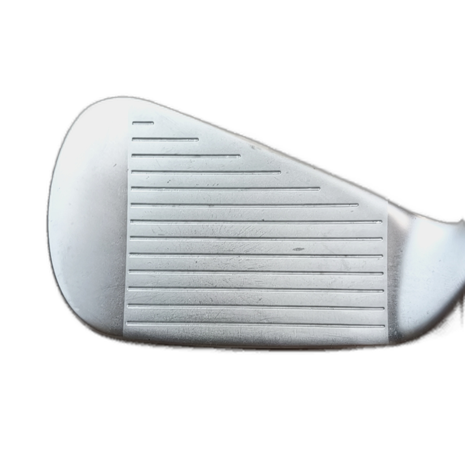 Callaway Apex #3 Driving Iron / Flex Stiff / #3/21 [bg:handrolled]