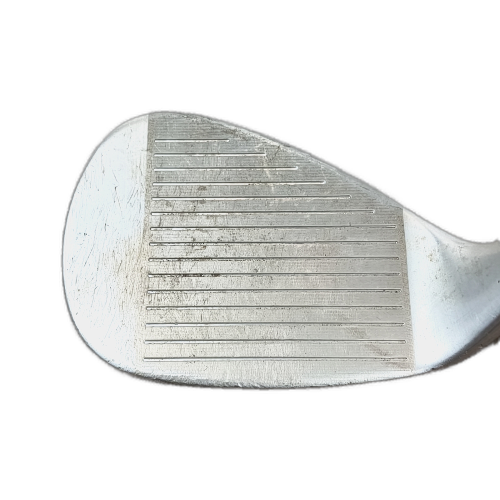 Cleveland CG16 Wedge / Flex Wedge / 60/08 [bg:handrolled]
