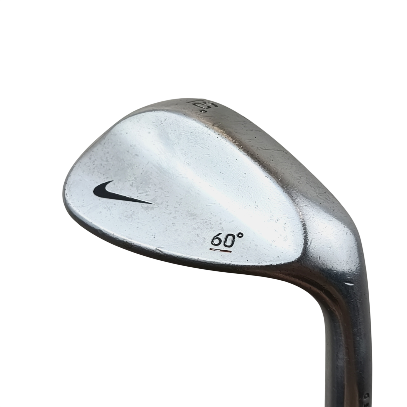 Nike Forged Wedge / Flex Wedge / 60/10 [bg:photoroom-fallback]