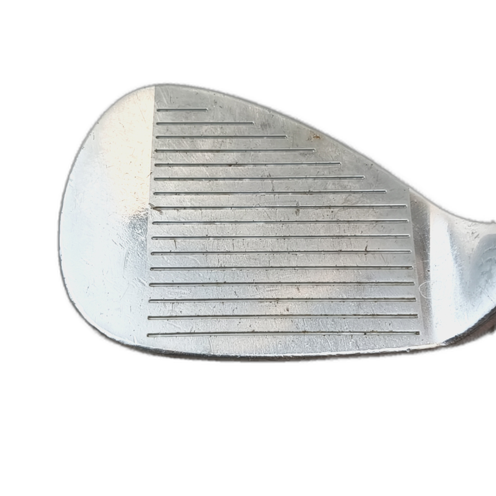 Nike Forged Wedge / Flex Wedge / 60/10 [bg:handrolled]