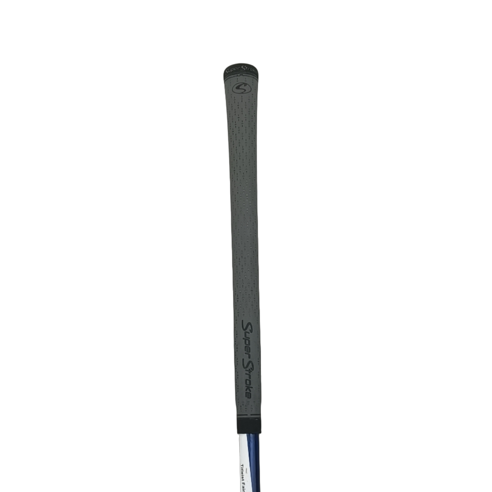 Graphite Design Ys-6+ Driver Shaft / Flex X-Stiff / TaylorMade 2nd Gen [bg:handrolled]