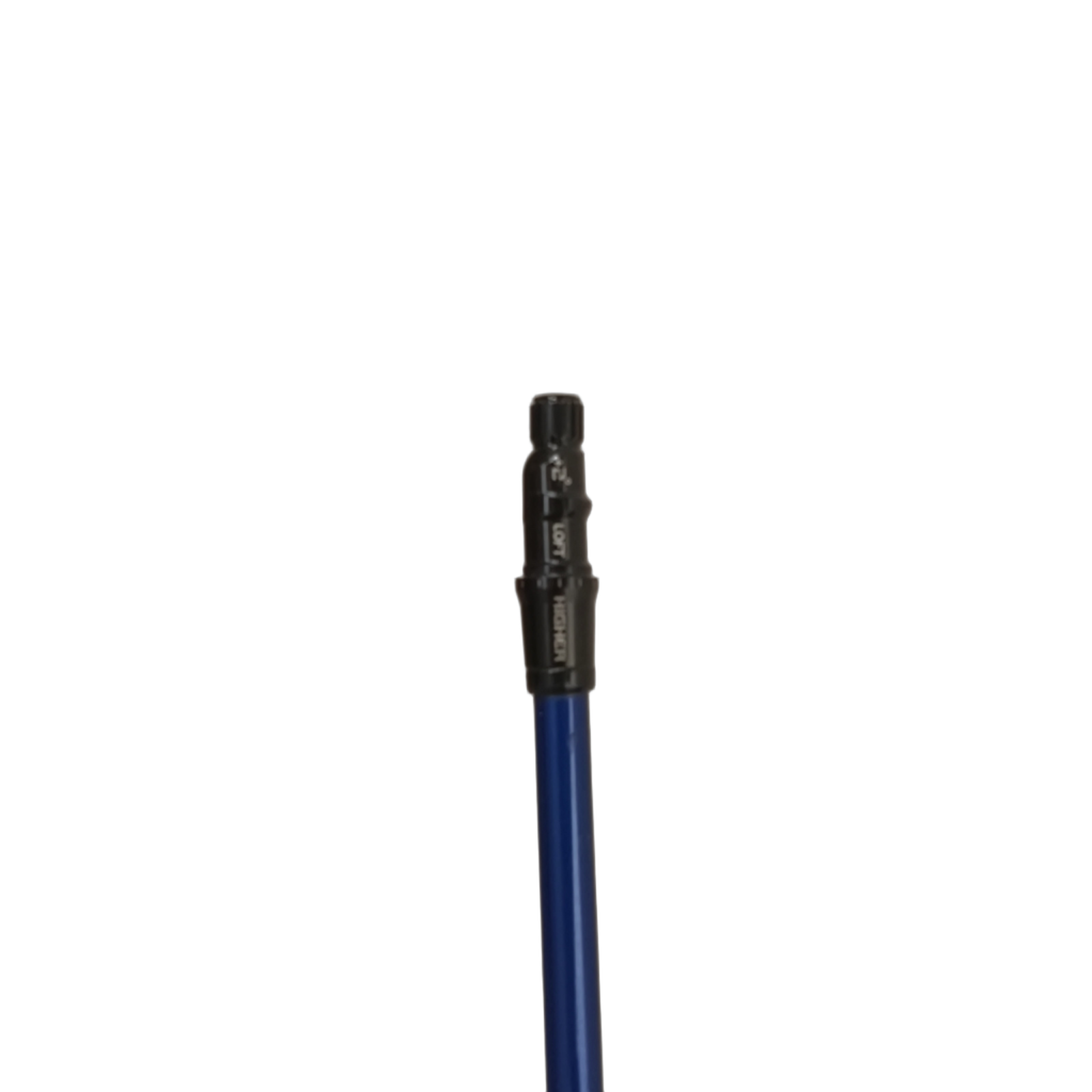 Graphite Design Ys-6+ Driver Shaft / Flex X-Stiff / TaylorMade 2nd Gen [bg:handrolled]