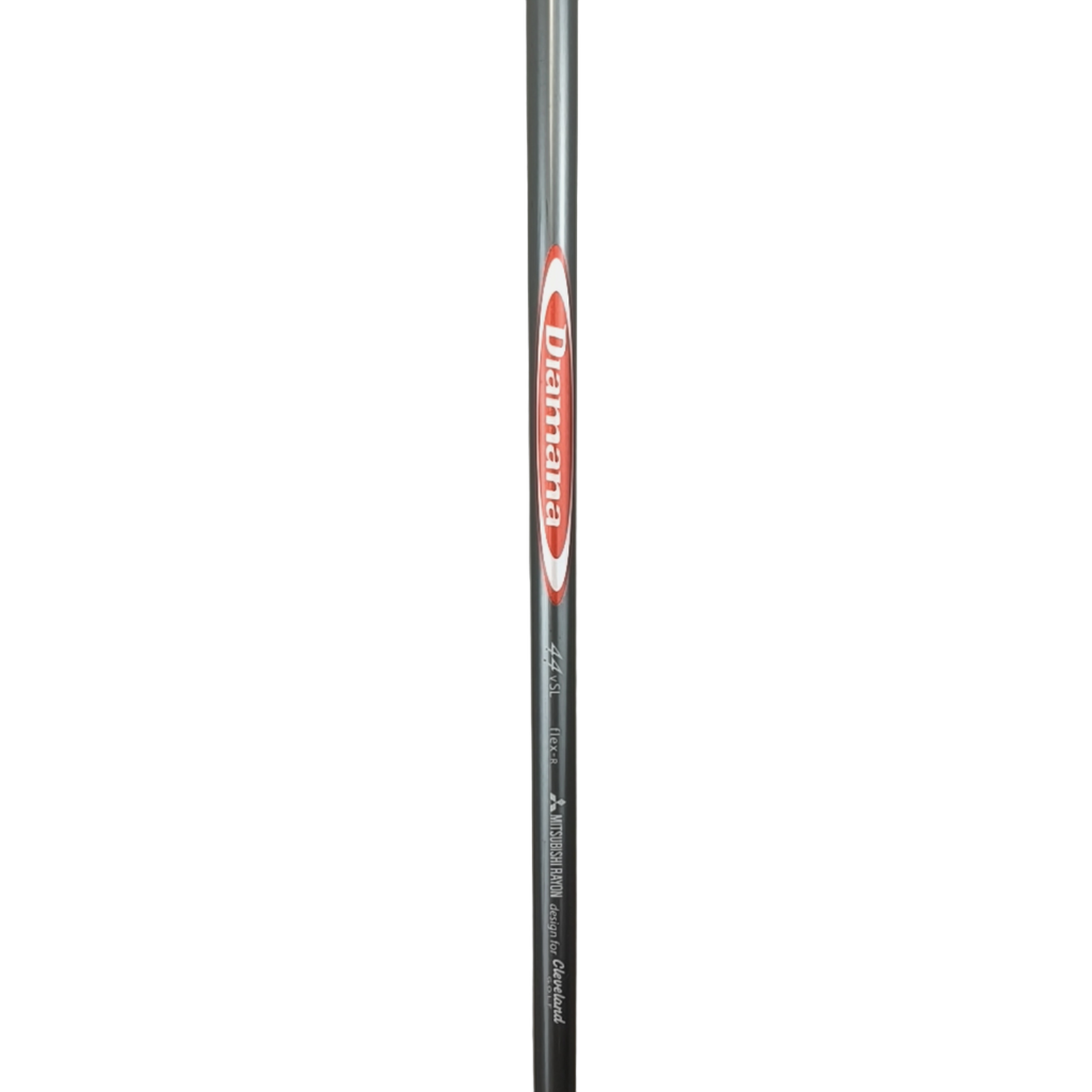 Cleveland Launcher DST Driver / Flex Regular / Loft 10.5 [bg:handrolled]