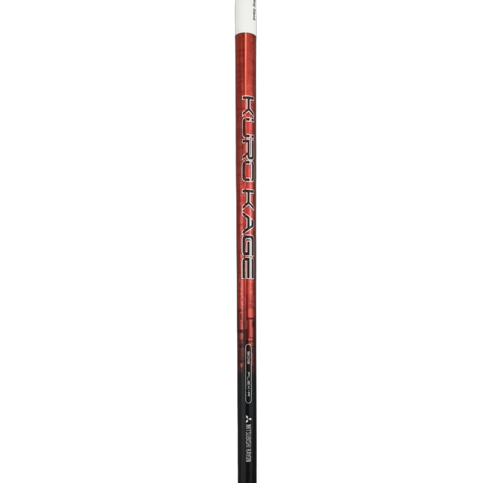 Nike Covert VRS Driver / Flex Regular / Loft 12 [bg:handrolled]