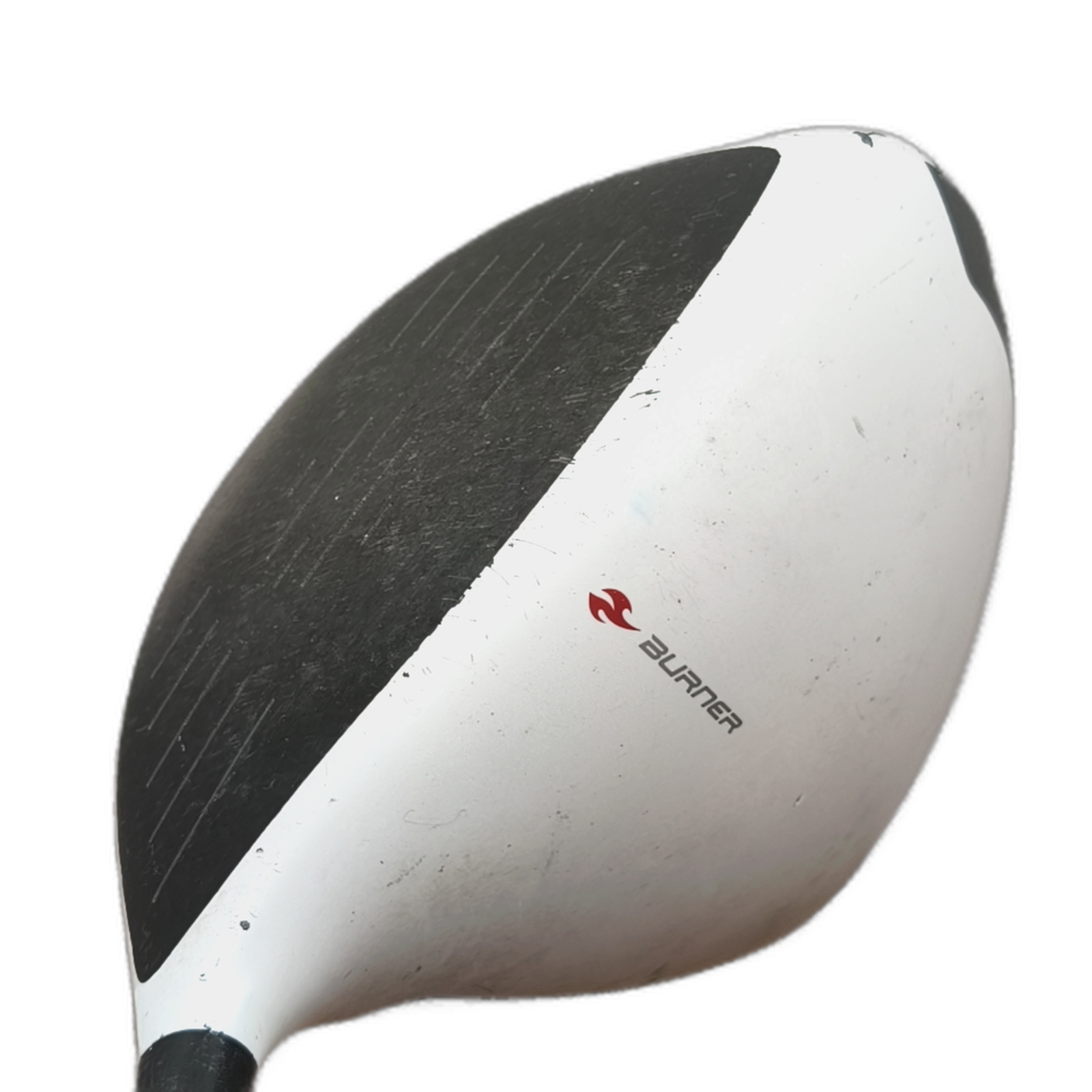 TaylorMade Burner Superfast 2.0 Driver / Flex A-flex / Loft 11 [bg:handrolled]