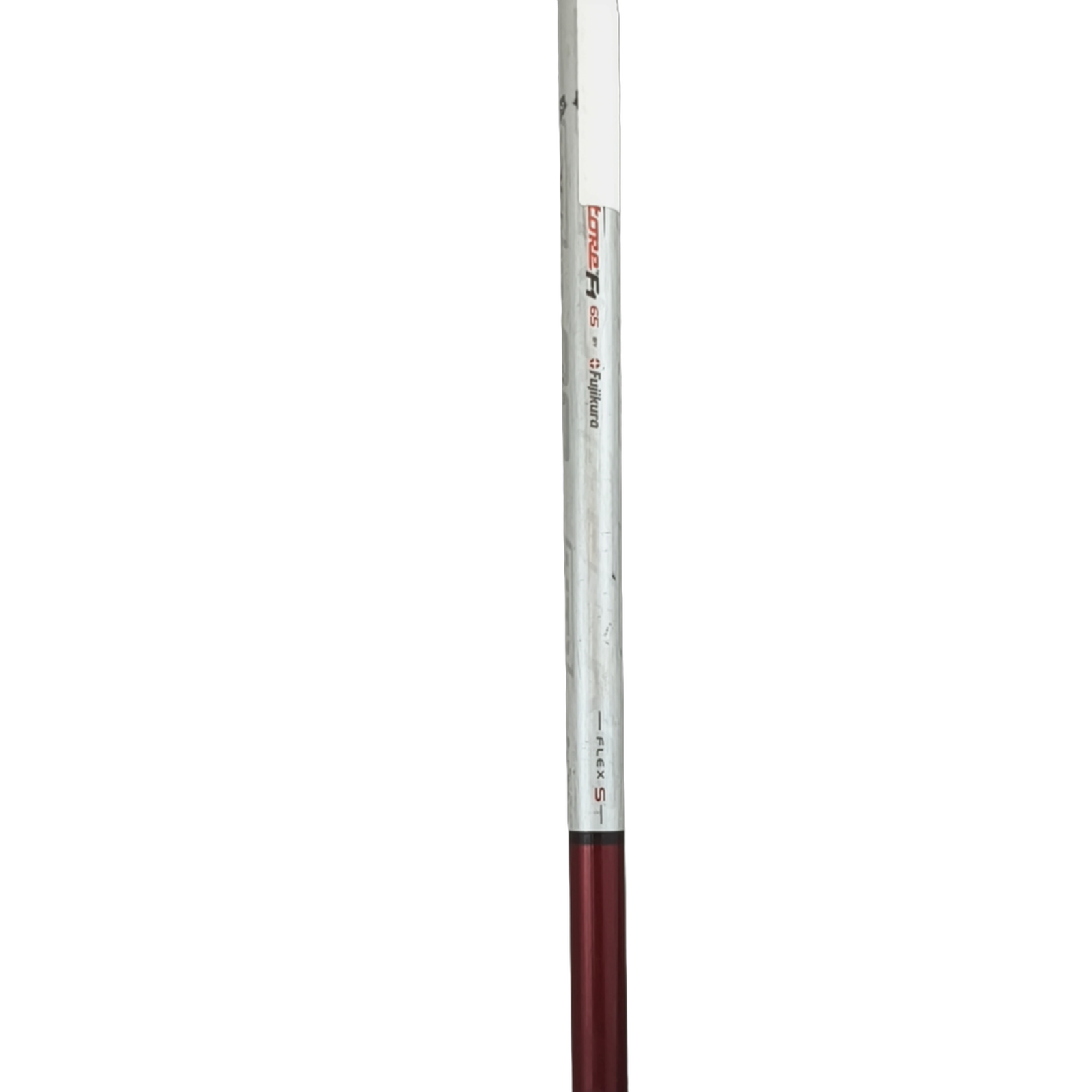 TaylorMade R9 Driver / Flex Stiff / Loft 10.5 [bg:handrolled]
