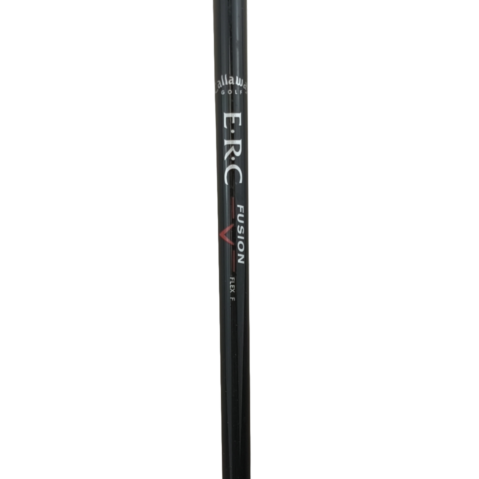Callaway Big Bertha Fusion Driver / Flex Stiff / Loft 10 [bg:handrolled]
