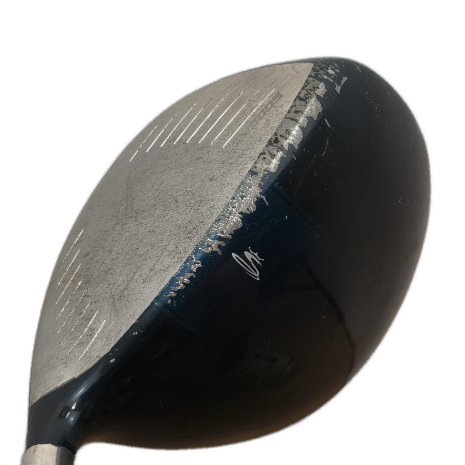 Cobra Baffler Driver / Flex Regular / Loft 11.5 [bg:handrolled]
