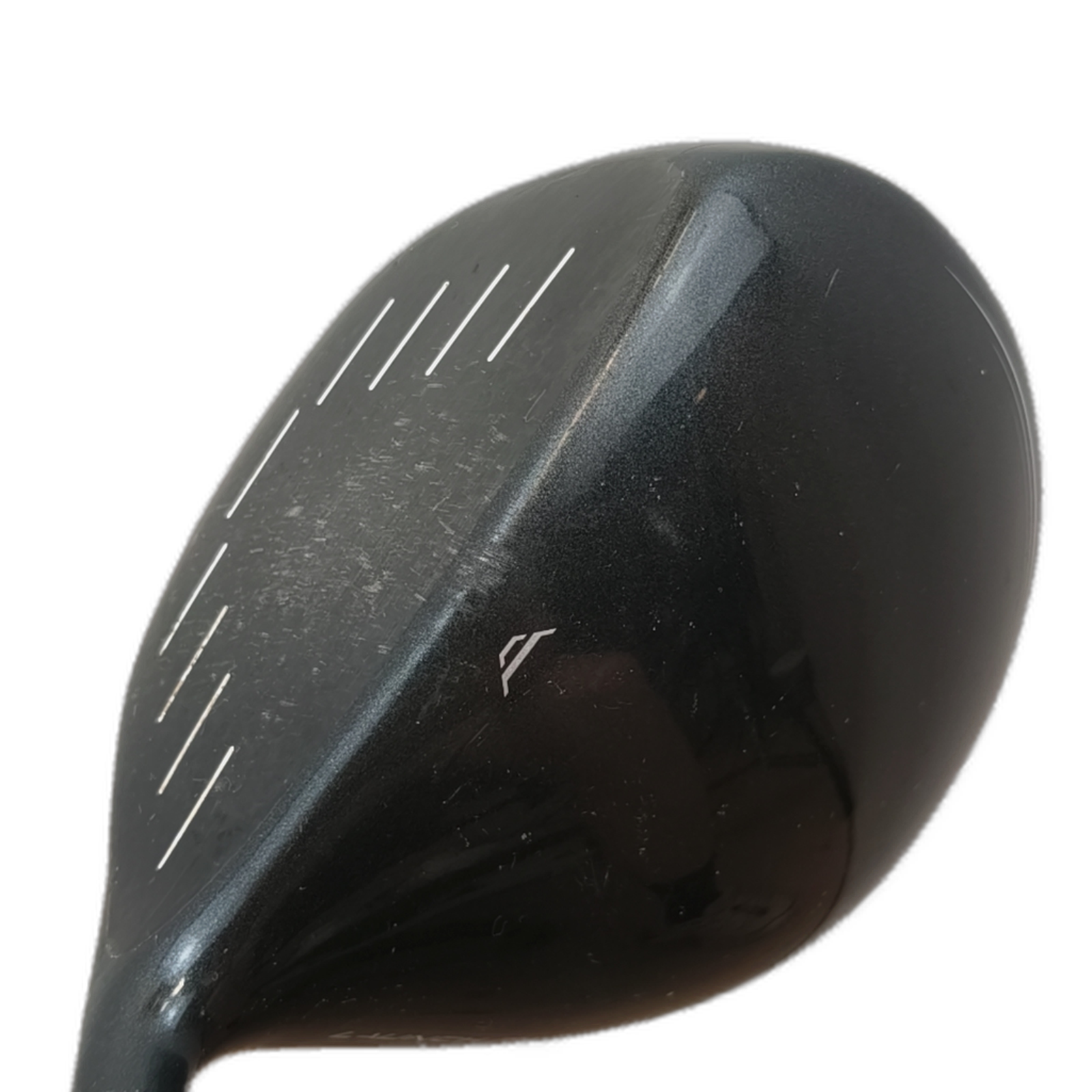 Wilson Staff Launch Pad Driver / Flex A-flex / Loft 13 [bg:handrolled]