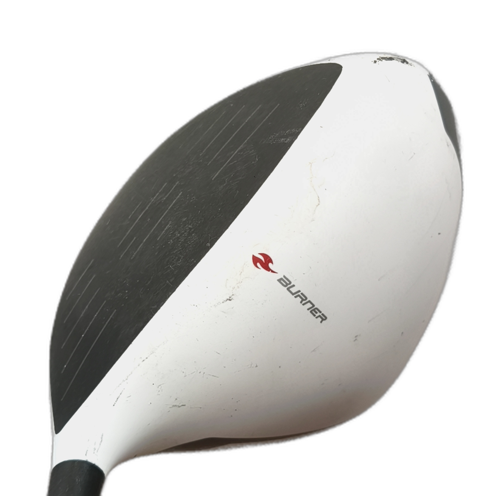 TaylorMade Burner Superfast 2.0 Driver / Flex Regular / Loft 10.5 [bg:handrolled]