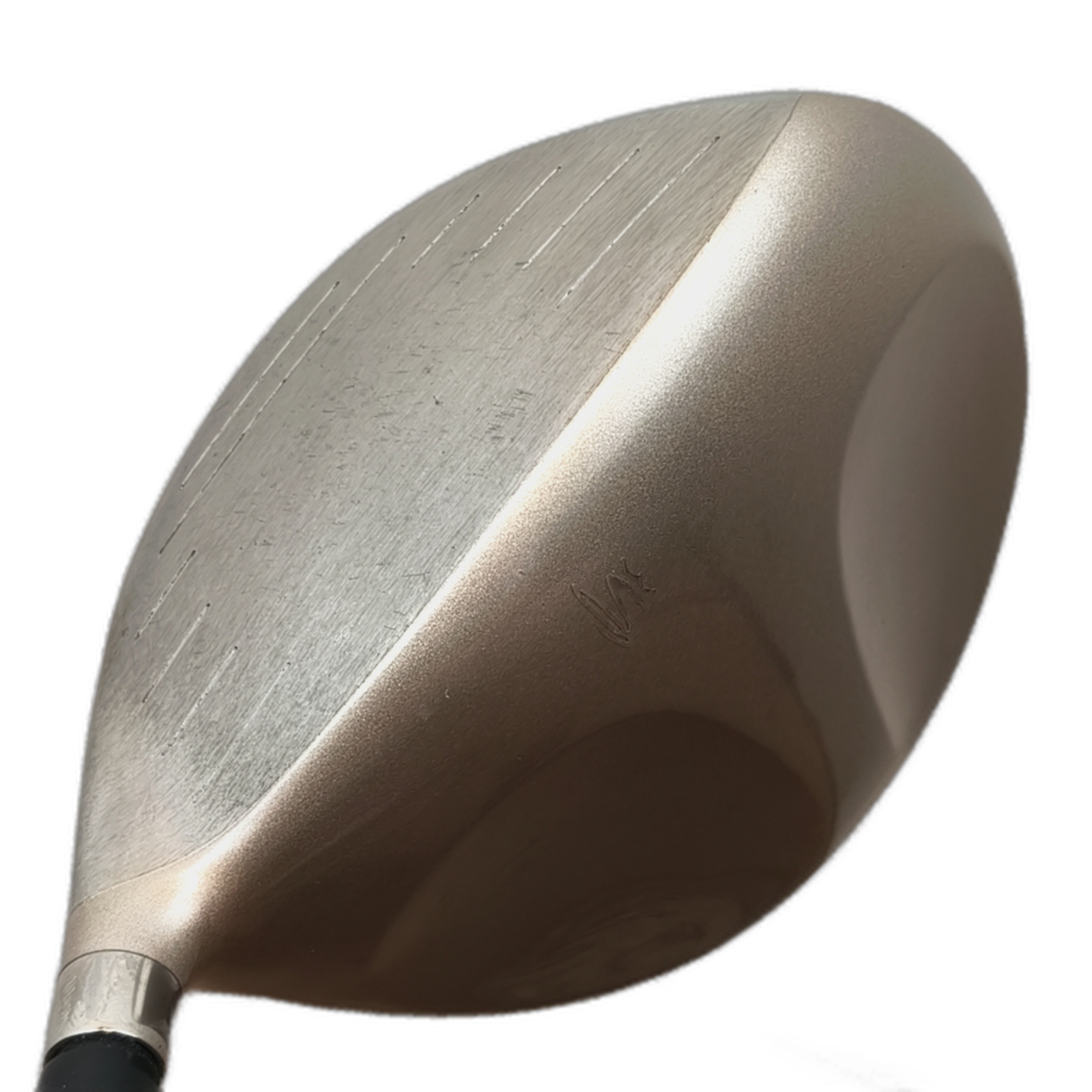 Cobra King Speed LD Driver / Flex Ladies / Loft 13 [bg:handrolled]