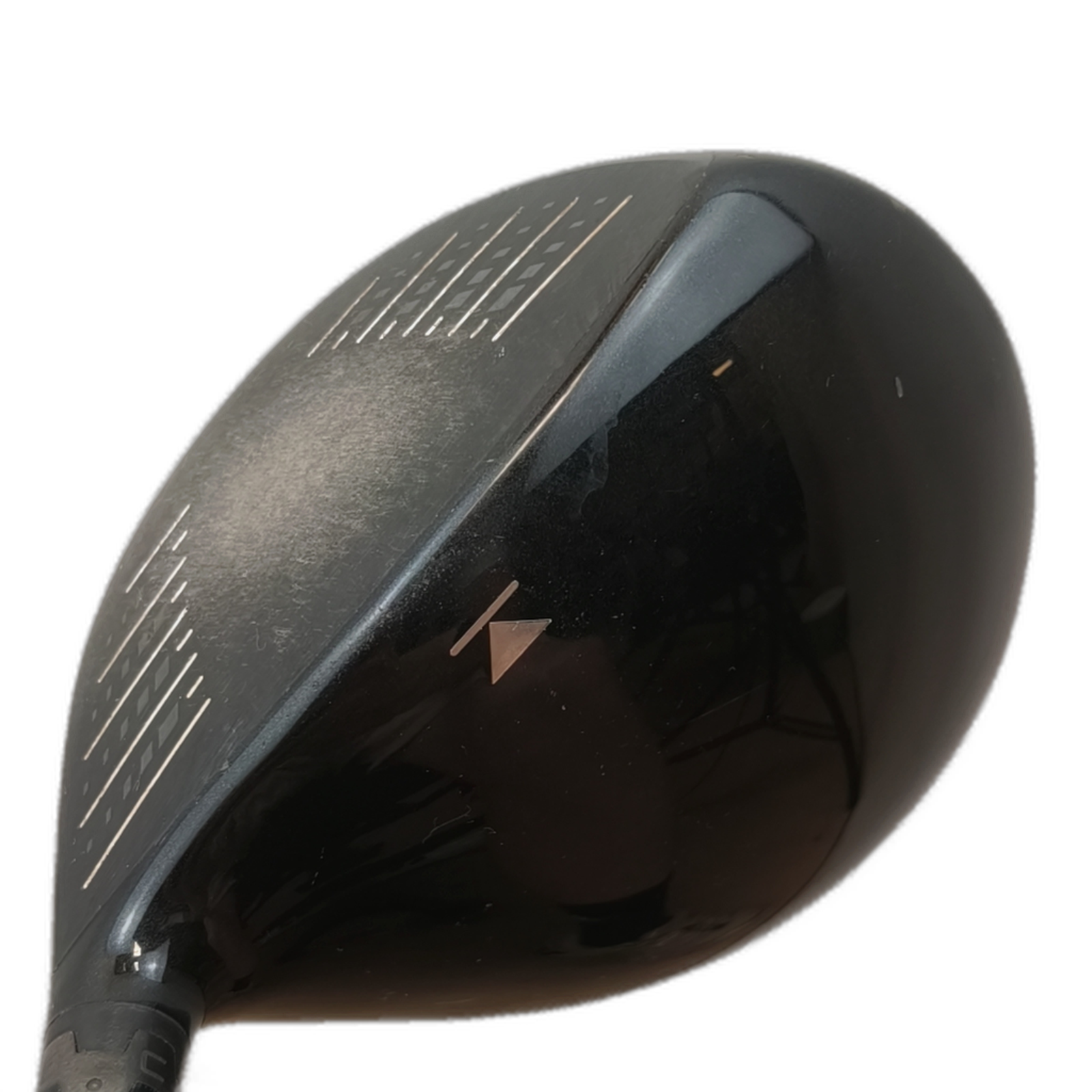 Titleist 913 D3 Driver / Flex Stiff / Loft 9.5 [bg:handrolled]