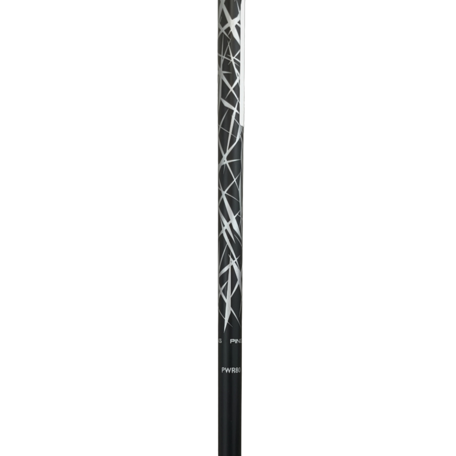 PING I25 Hybrid / Flex Regular / #4/22 [bg:handrolled]