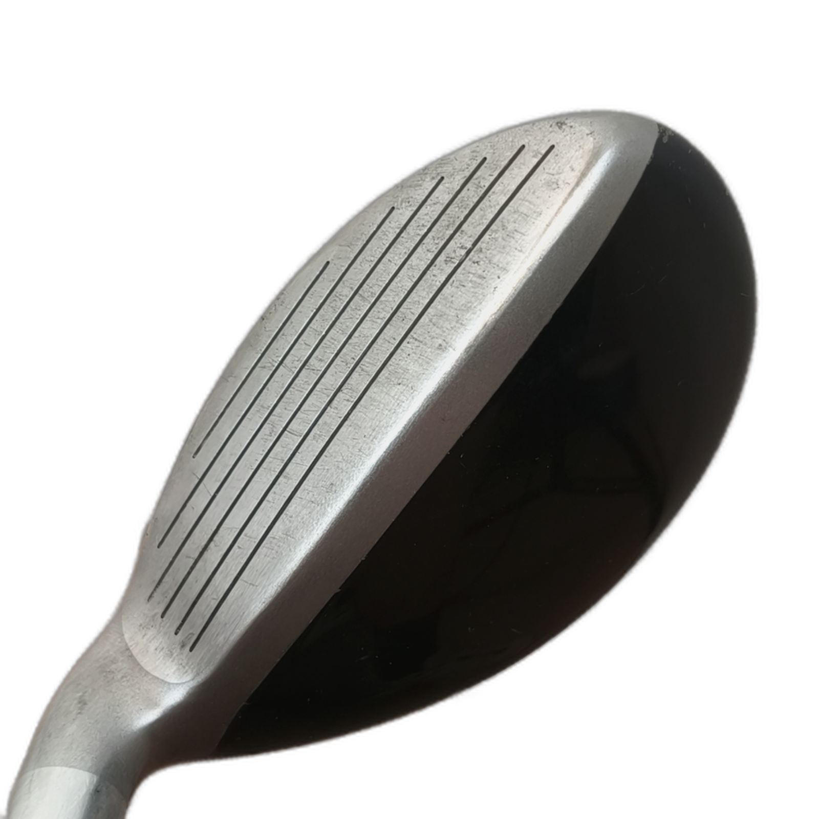 Callaway RAZR Hybrid / Flex Regular / #6/30 [bg:handrolled]