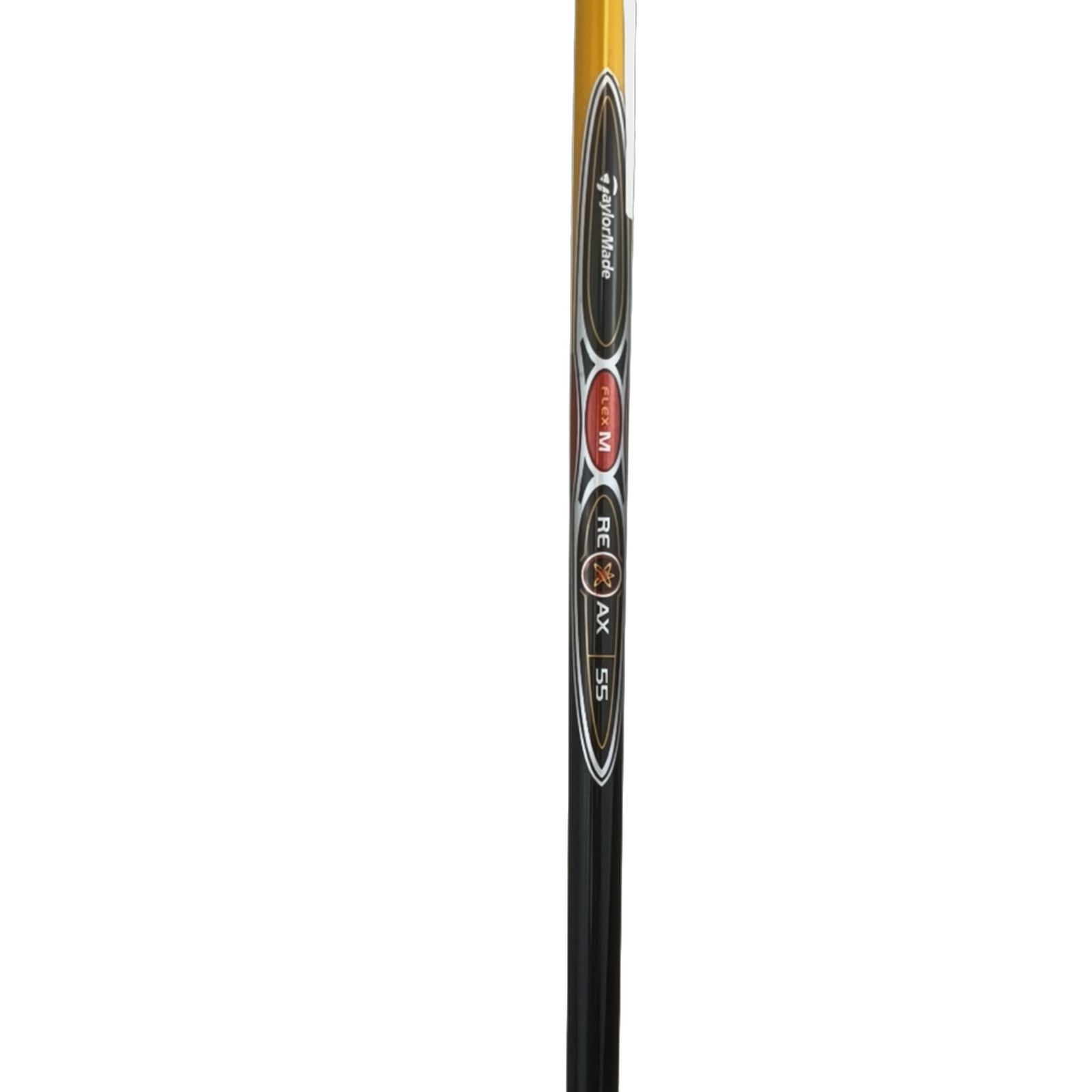 TaylorMade R7 Draw Hybrid / Flex Regular / #4/22 [bg:handrolled]