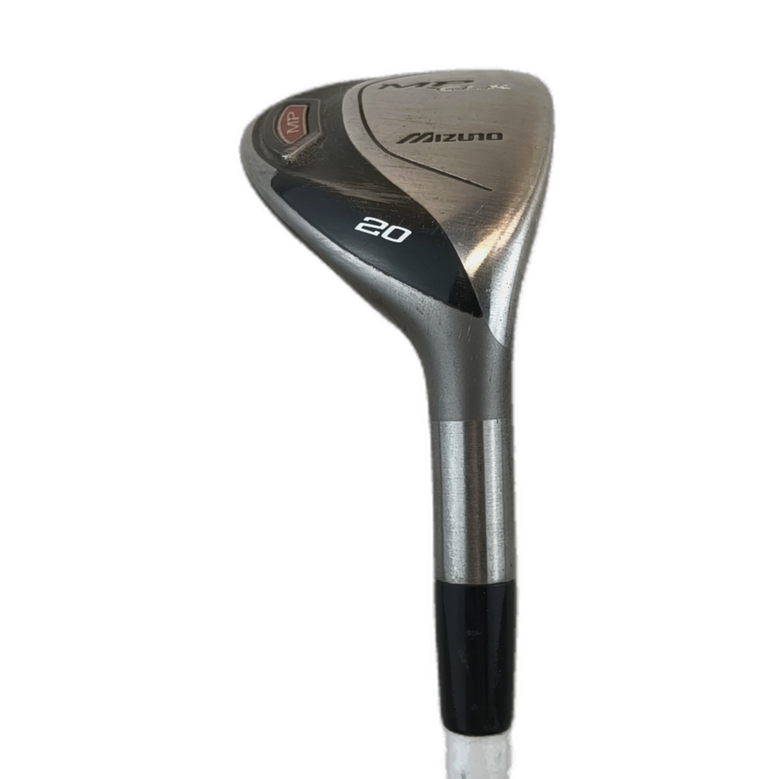 Mizuno MP CLK Hybrid / Flex Regular / #3/20 [bg:handrolled]