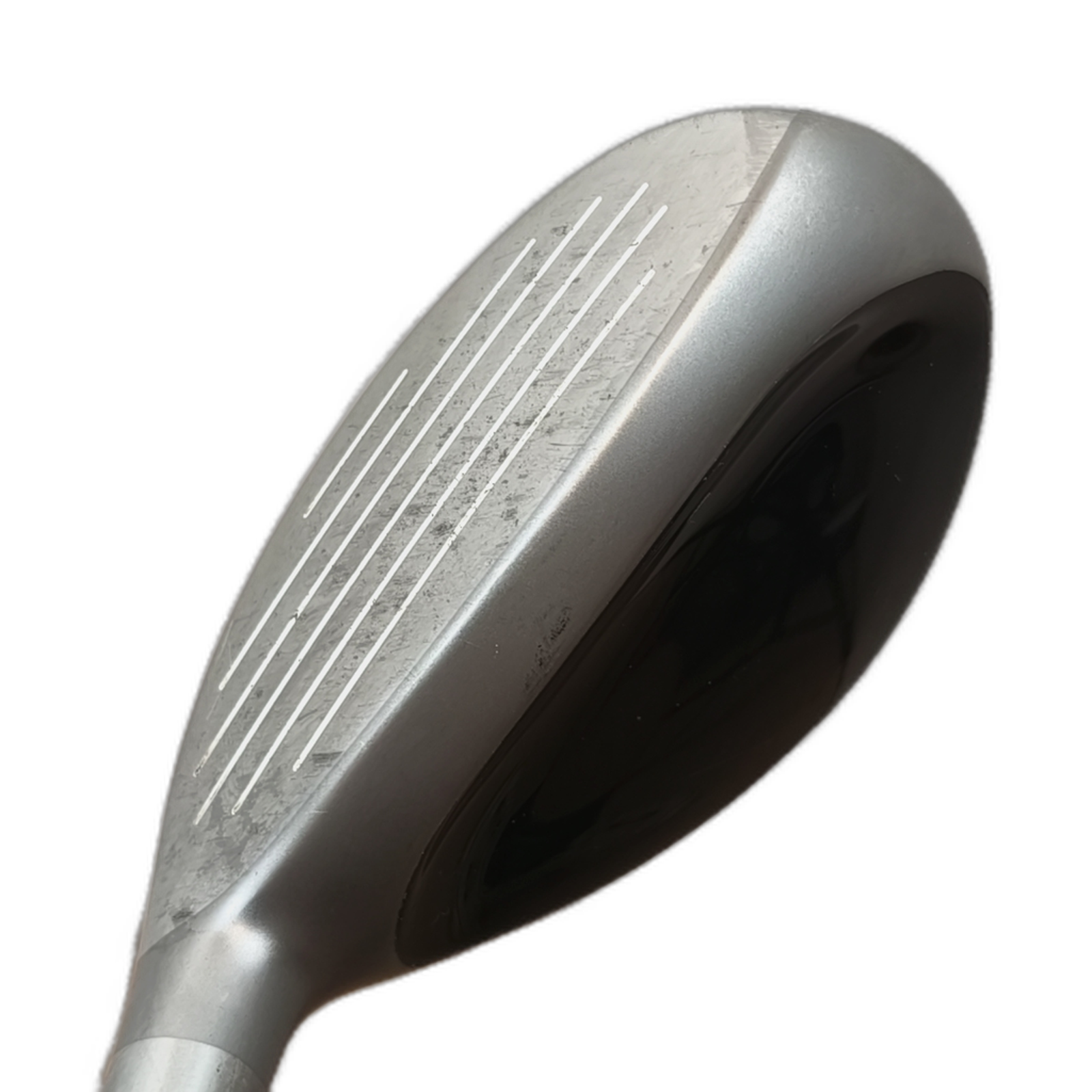 Mizuno MP CLK Hybrid / Flex Regular / #3/20 [bg:handrolled]