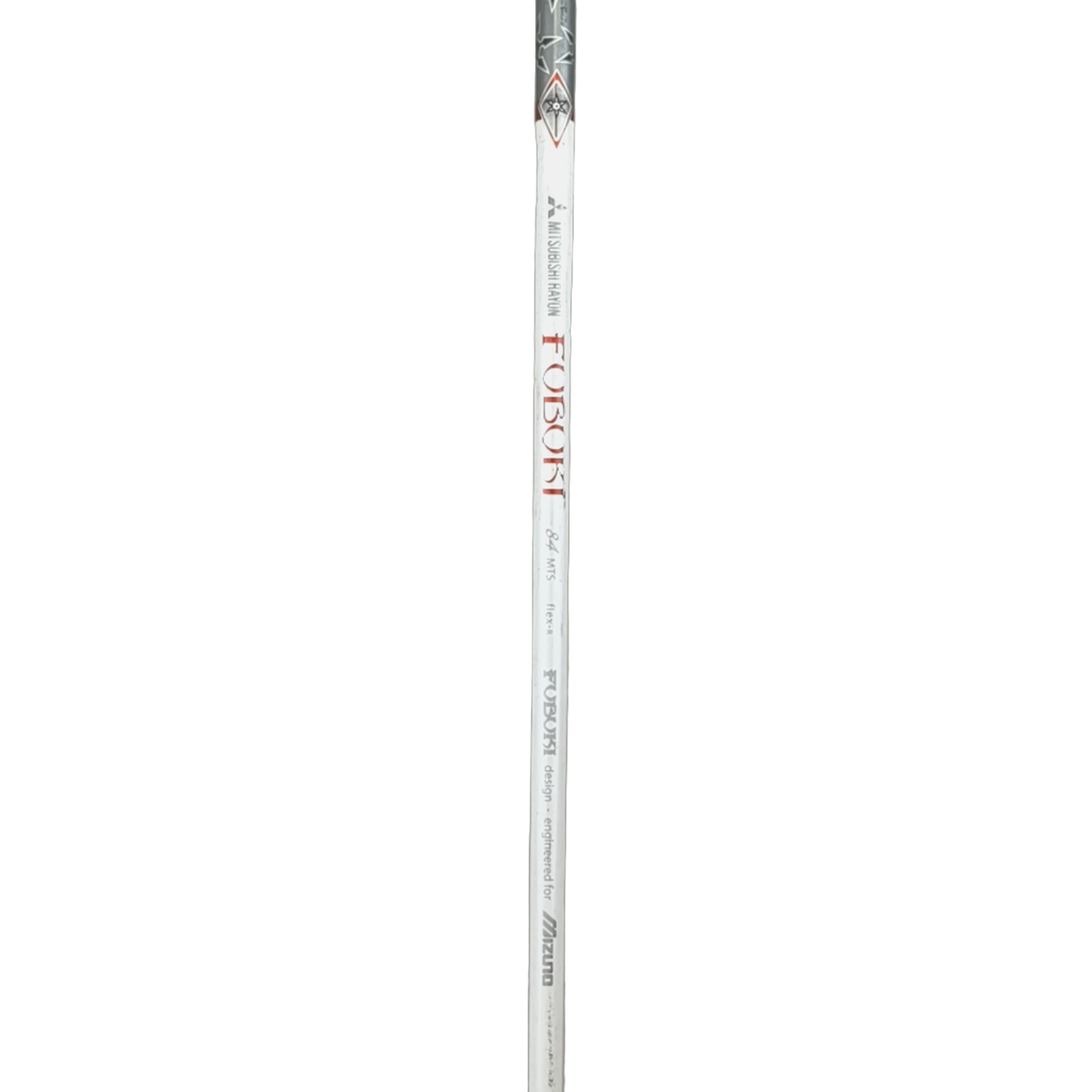 Mizuno MP CLK Hybrid / Flex Regular / #3/20 [bg:handrolled]
