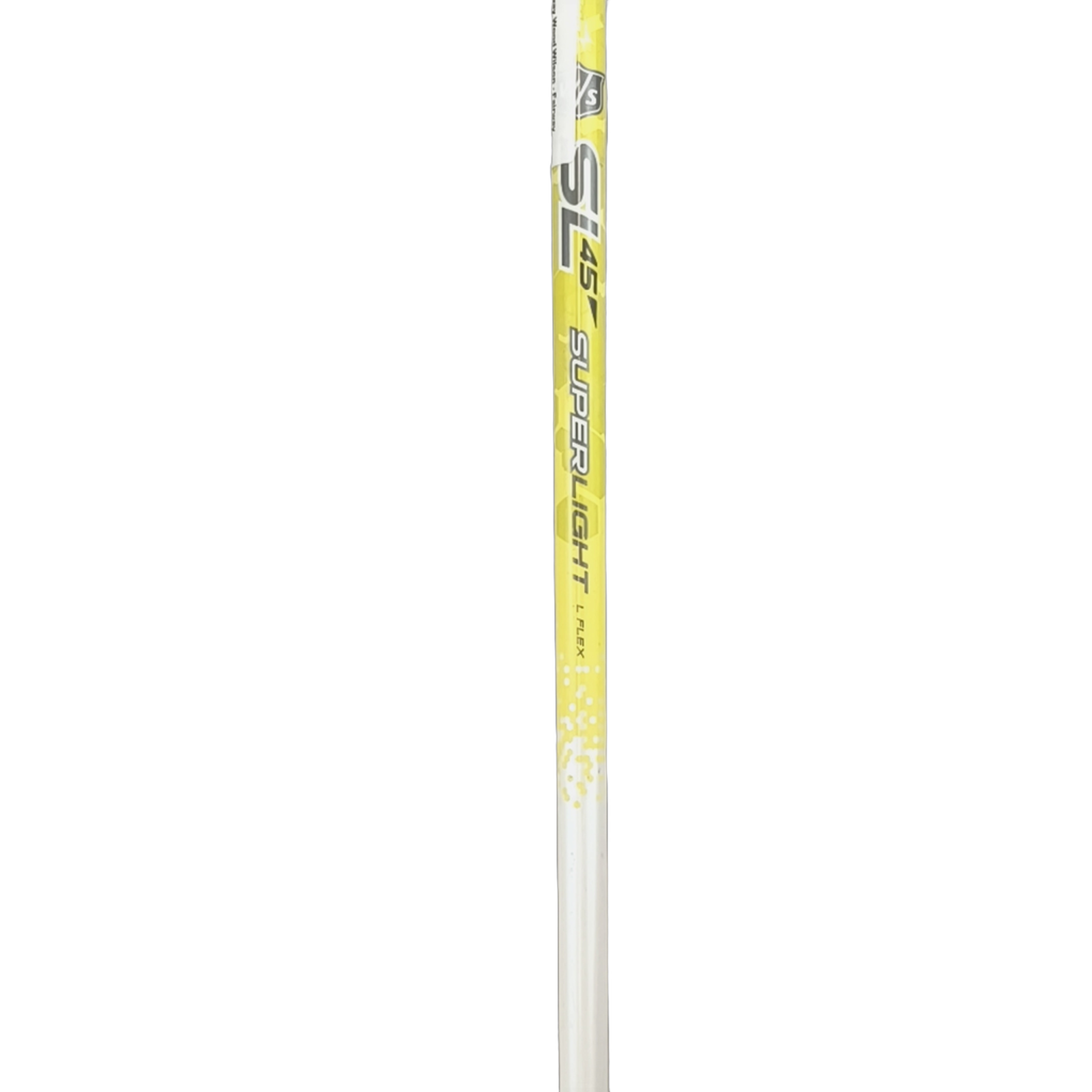 Wilson Staff D200 Superlite Fairway Wood / Flex Ladies / #7/22 [bg:handrolled]