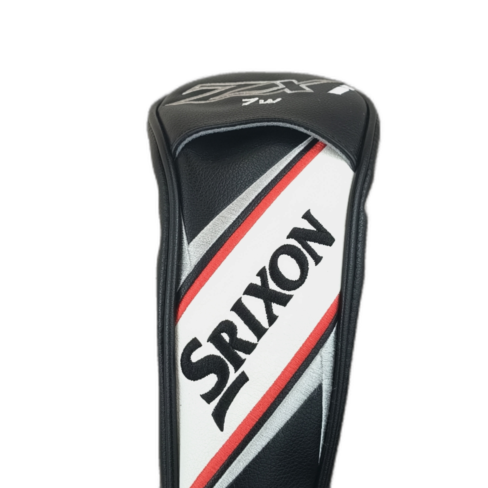 Srixon Zxi Fairway Wood / Flex A-flex / #7/21 [bg:handrolled]