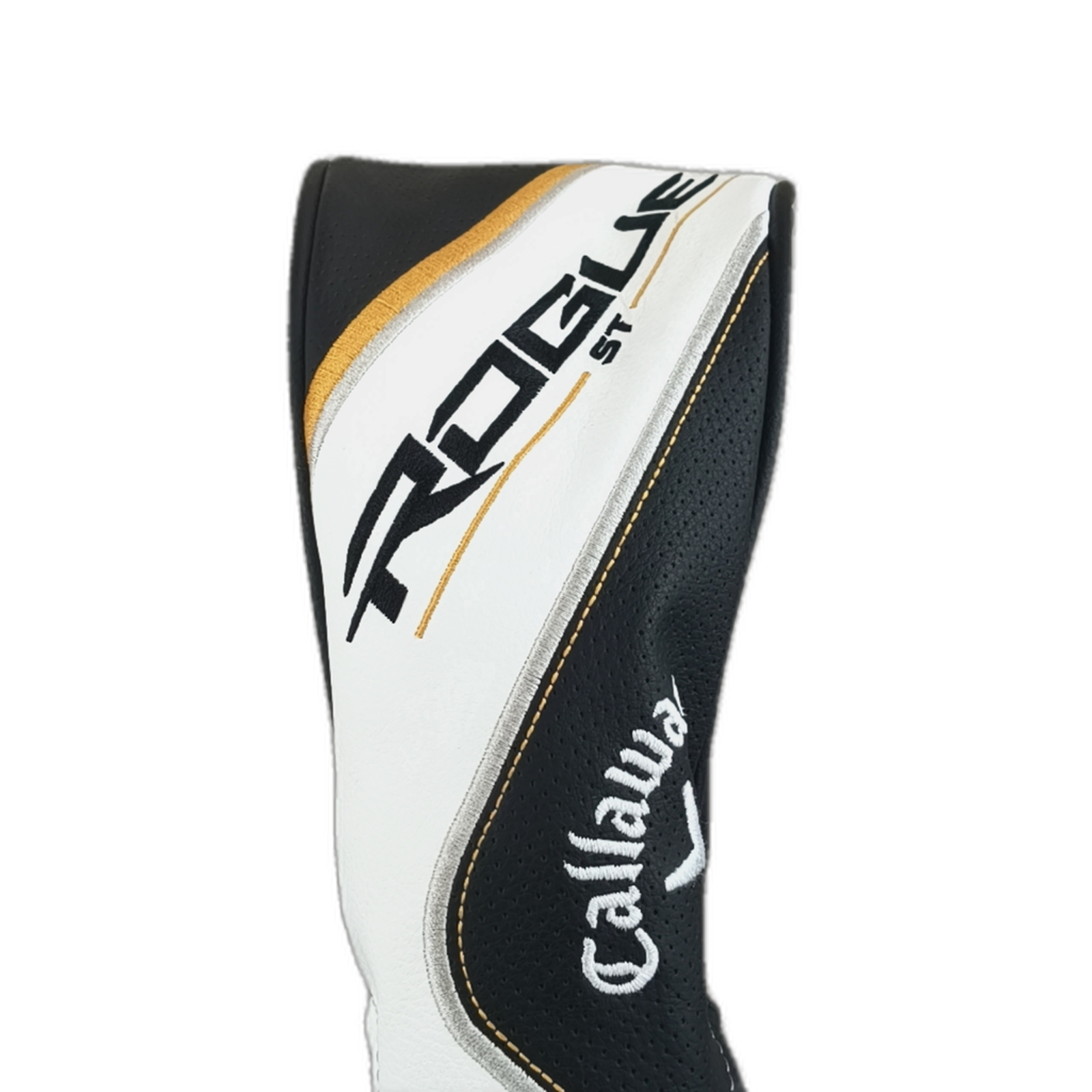 Callaway Rogue Fairway Wood / Flex Stiff / #3/15 [bg:handrolled]