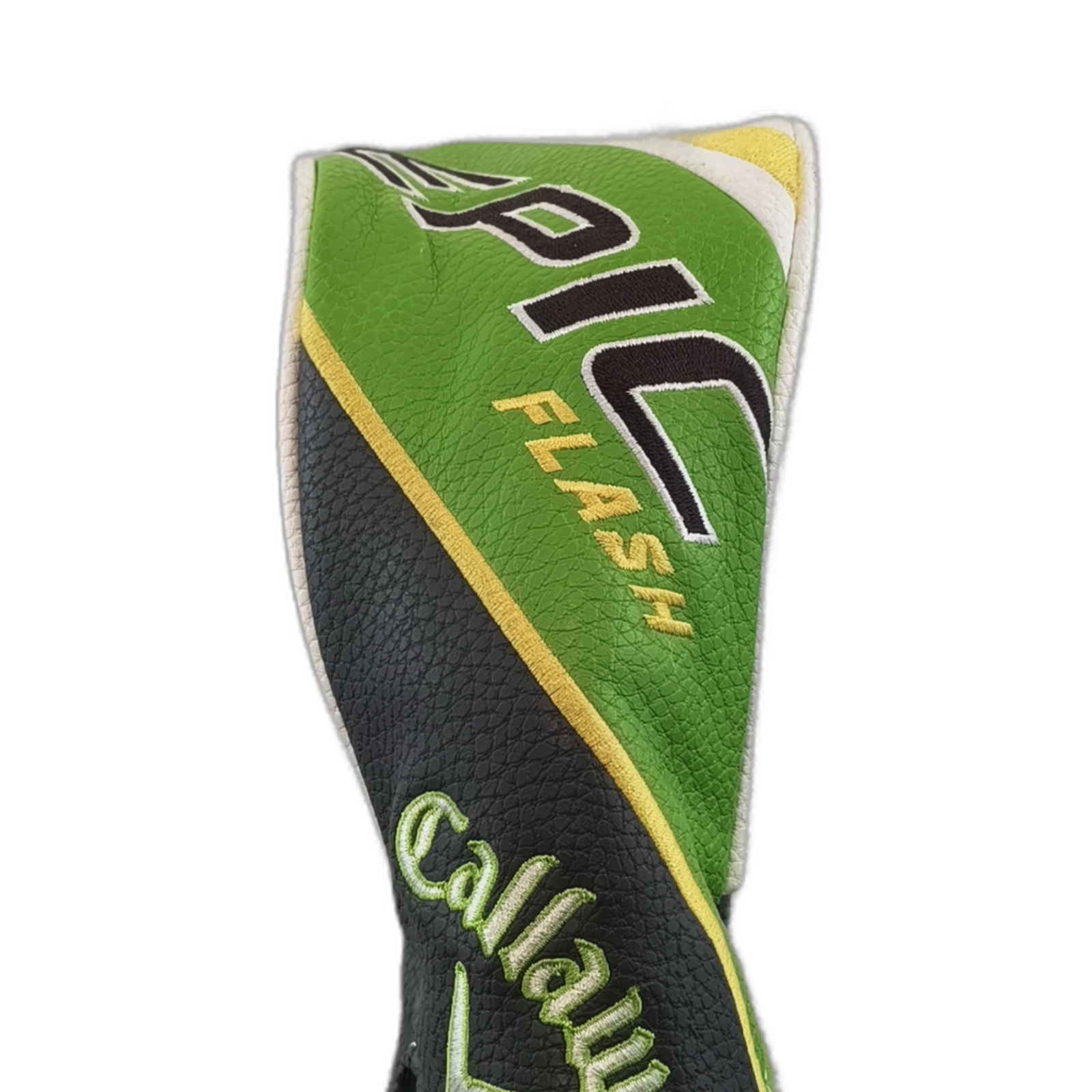 Callaway Epic Flash Fairway Wood / Flex Regular / #5/18 [bg:handrolled]