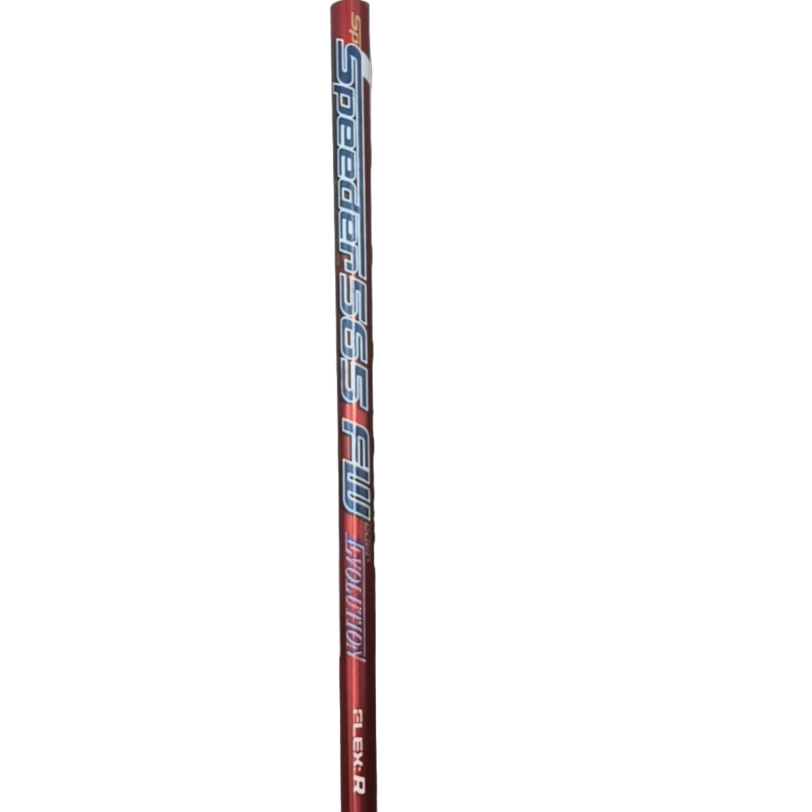Venstre Callaway XR 16 Fairway Wood / Flex Regular / #5/18 [bg:handrolled]