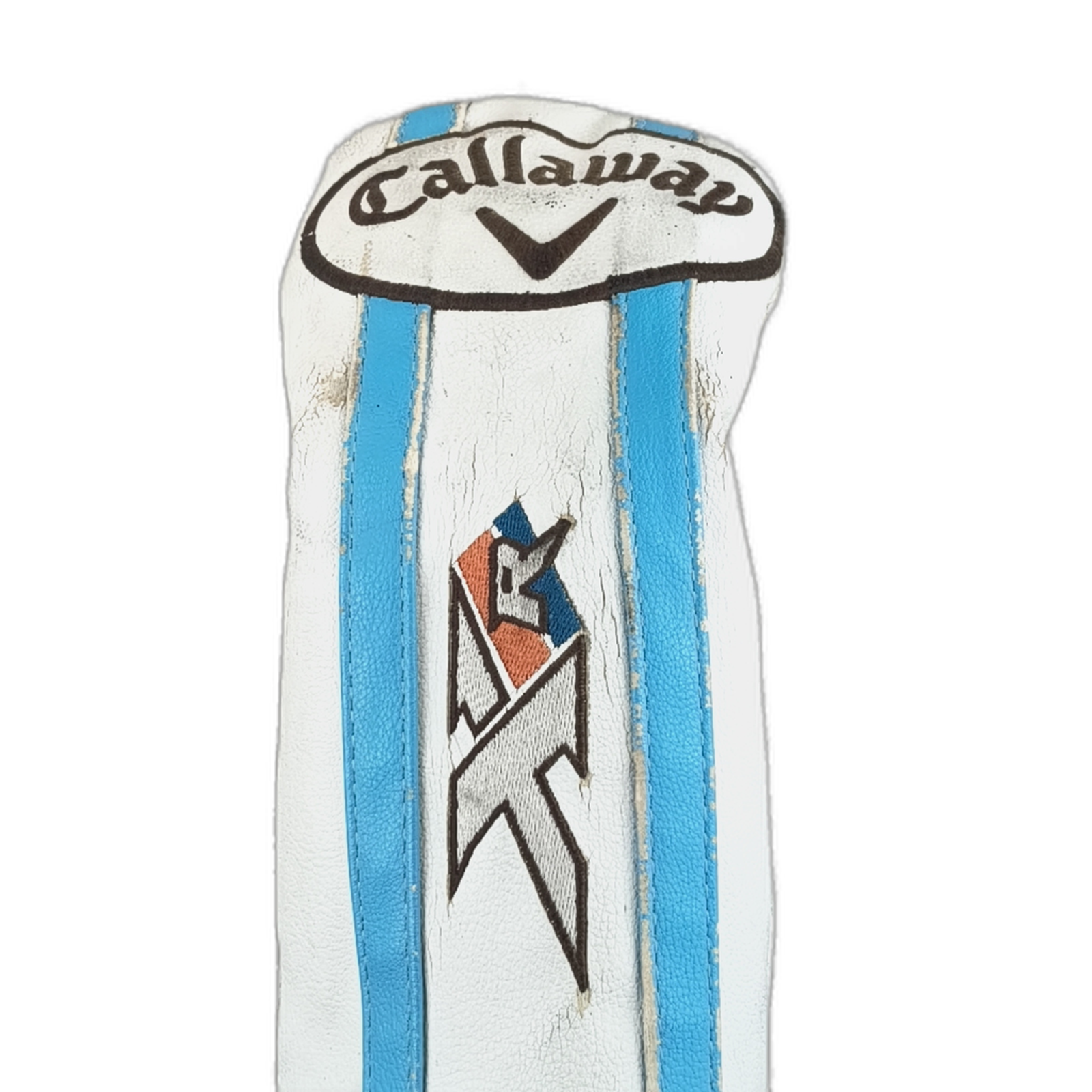 Callaway XR 16 Fairway Wood / Flex Ladies / #3/15 [bg:handrolled]
