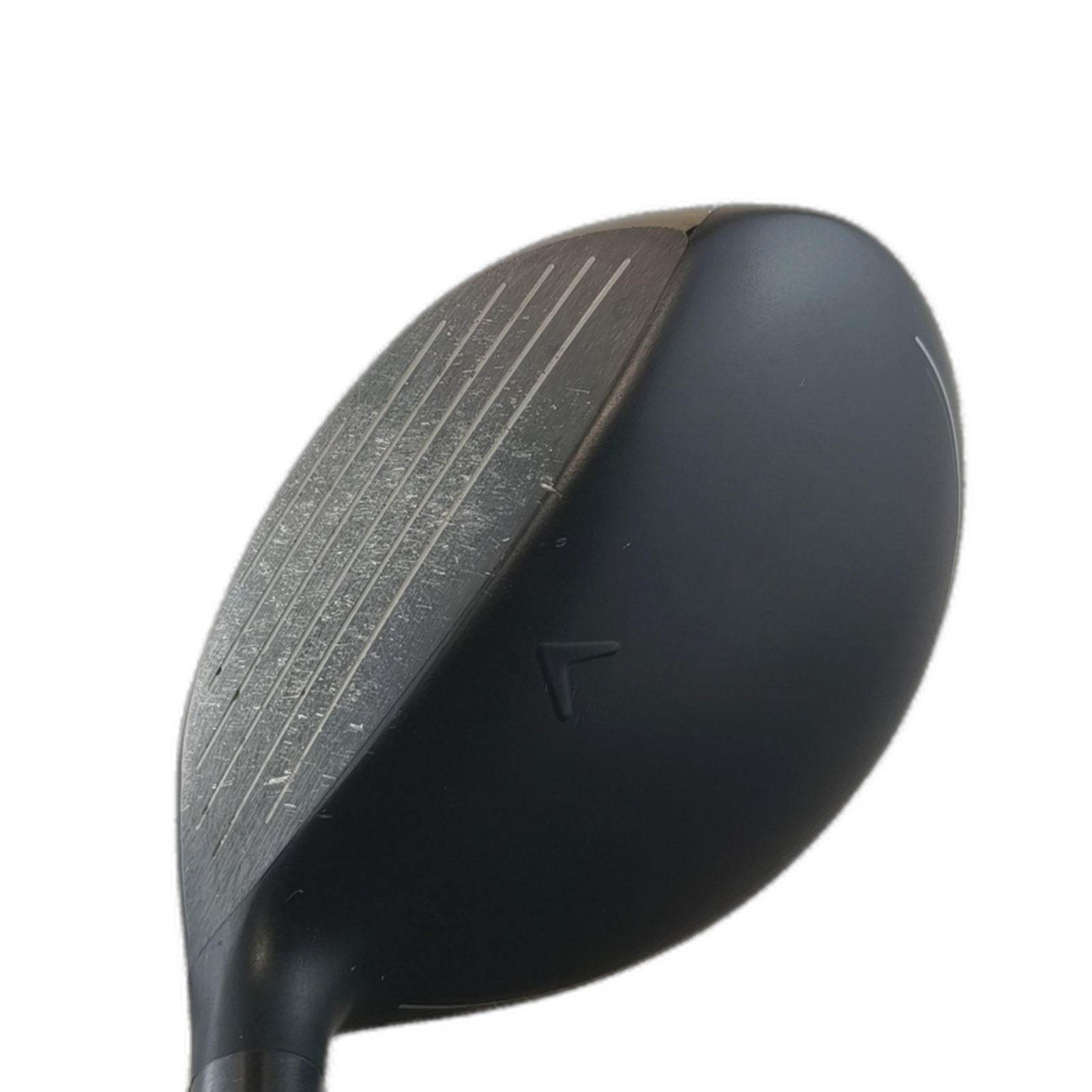 Callaway XR 16 Fairway Wood / Flex Ladies / #7/21 [bg:handrolled]