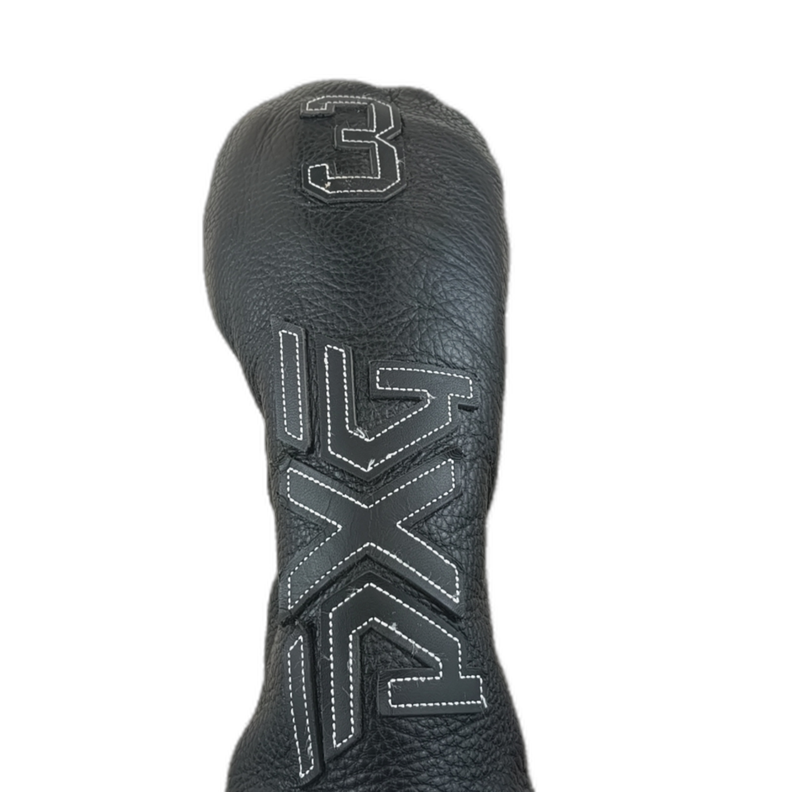 PXG 0341X Fairway Wood / Flex Regular / #3/15 [bg:handrolled]
