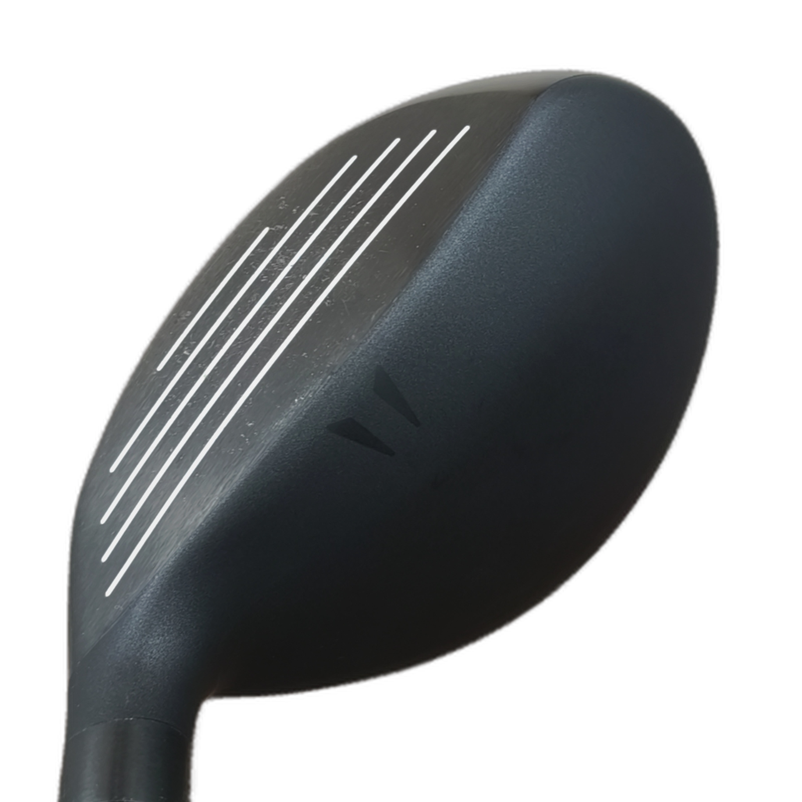 PXG 0341X Fairway Wood / Flex Regular / #3/15 [bg:handrolled]
