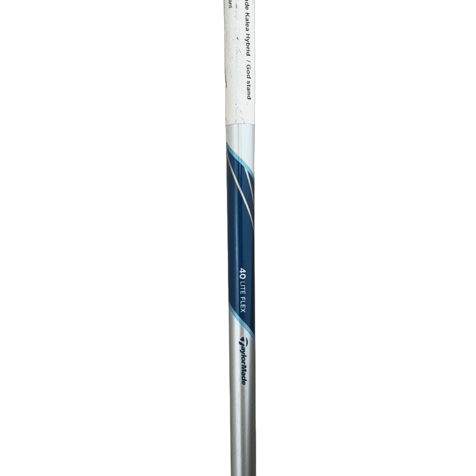 TaylorMade Kalea Hybrid / Flex Ladies / #5/27 [bg:handrolled]