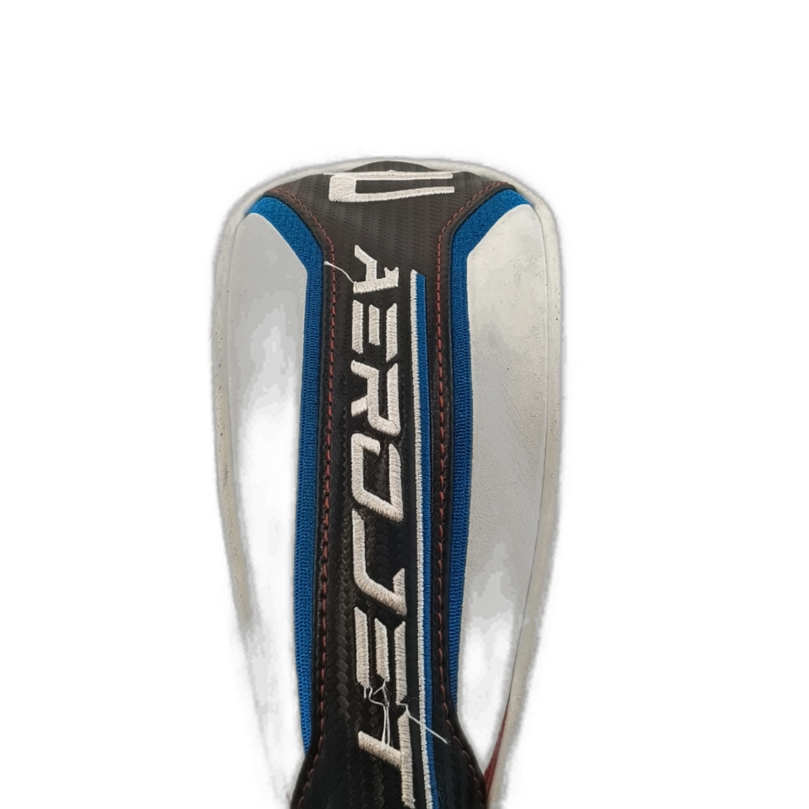 Cobra AeroJet Hybrid / Flex Stiff / #3/19 [bg:handrolled]