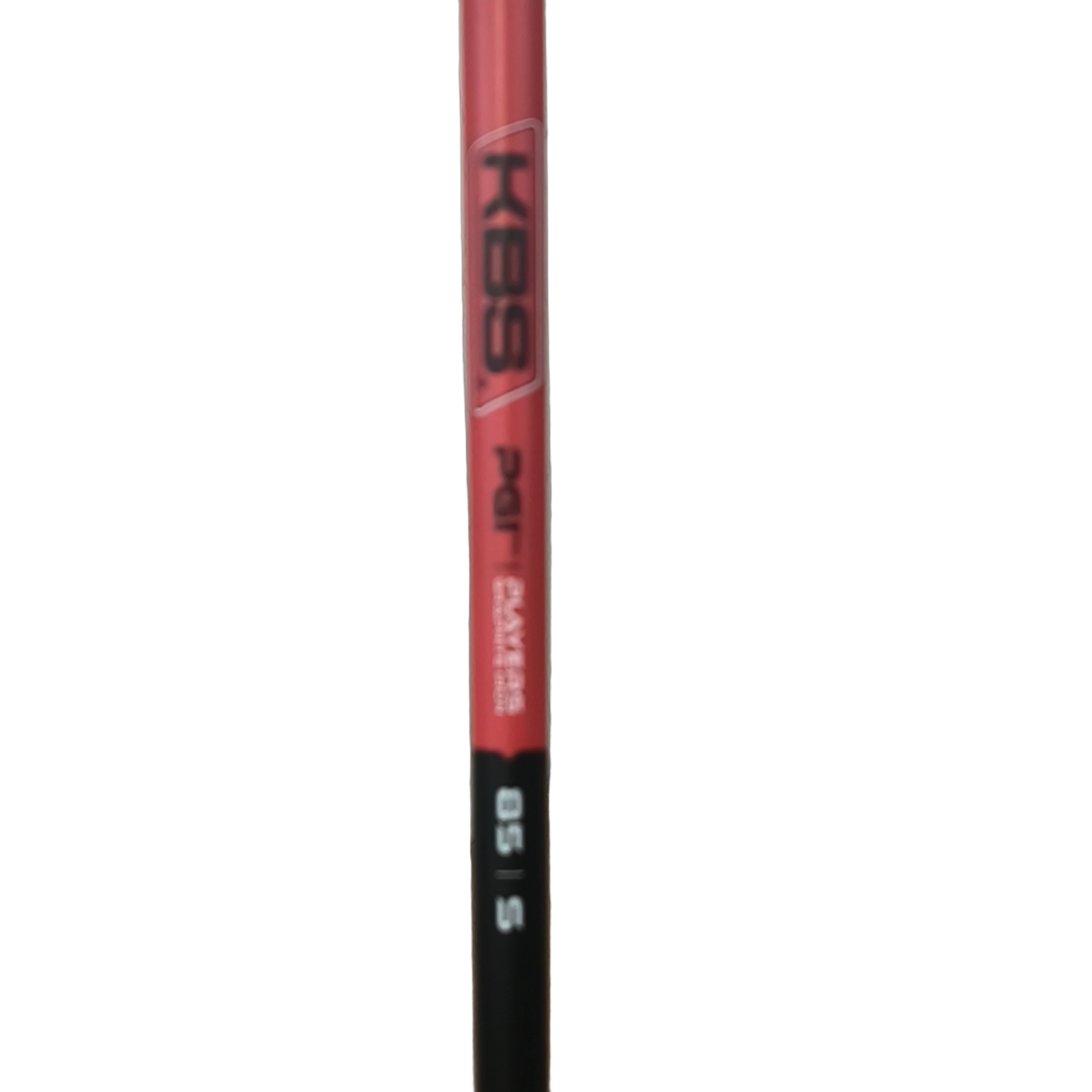 Cobra AeroJet Hybrid / Flex Stiff / #3/19 [bg:handrolled]