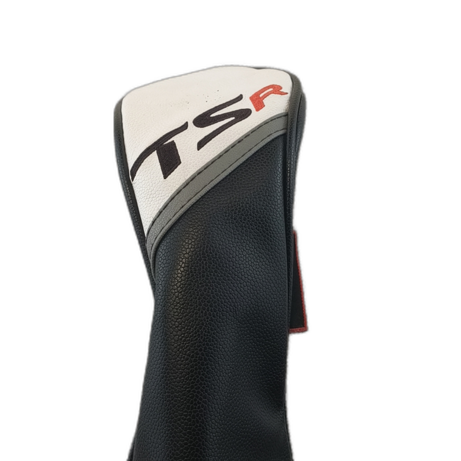 Titleist TSR2 Hybrid / Flex Regular / #5/24 [bg:handrolled]