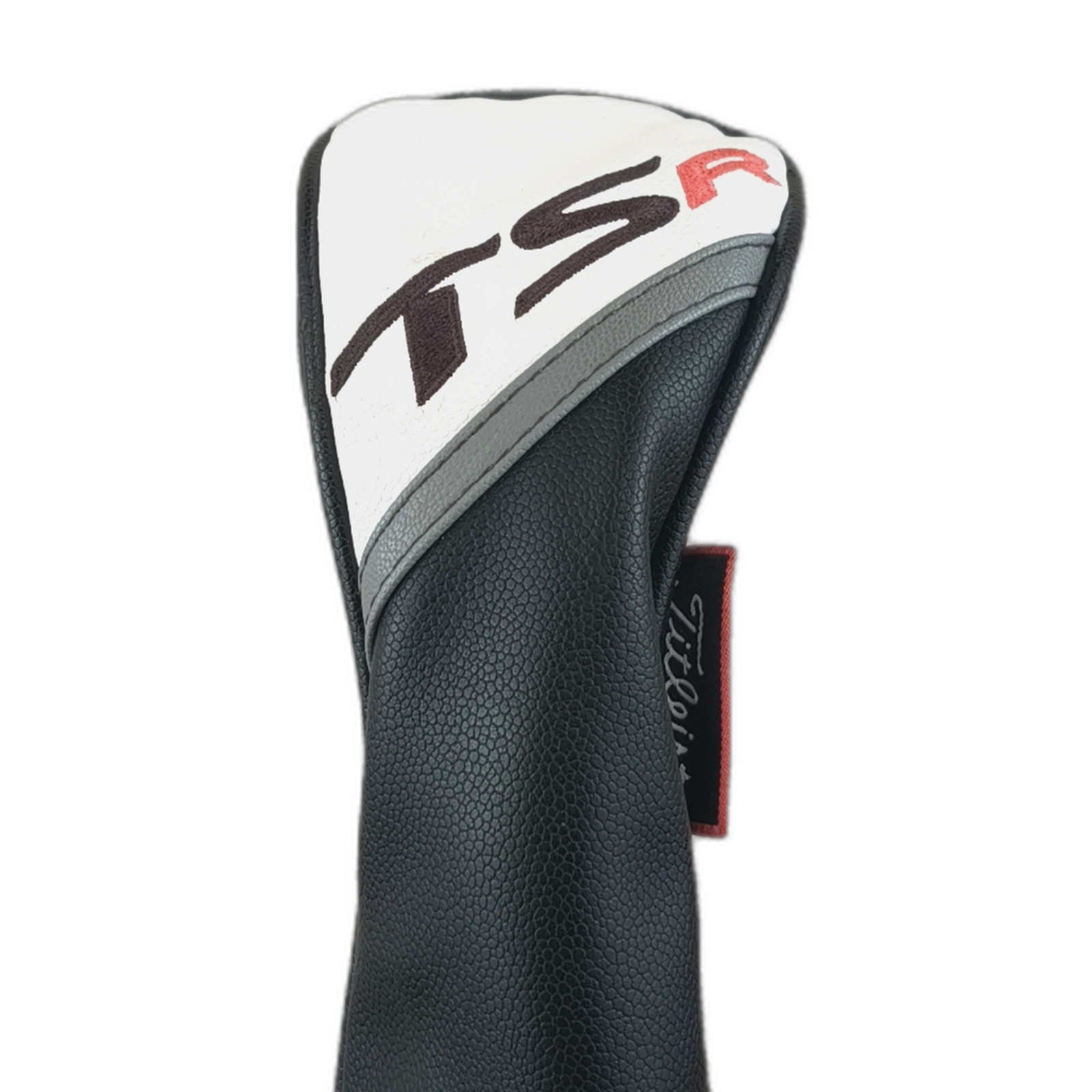 Titleist TSR2 Hybrid / Flex Stiff / #4/21 [bg:handrolled]
