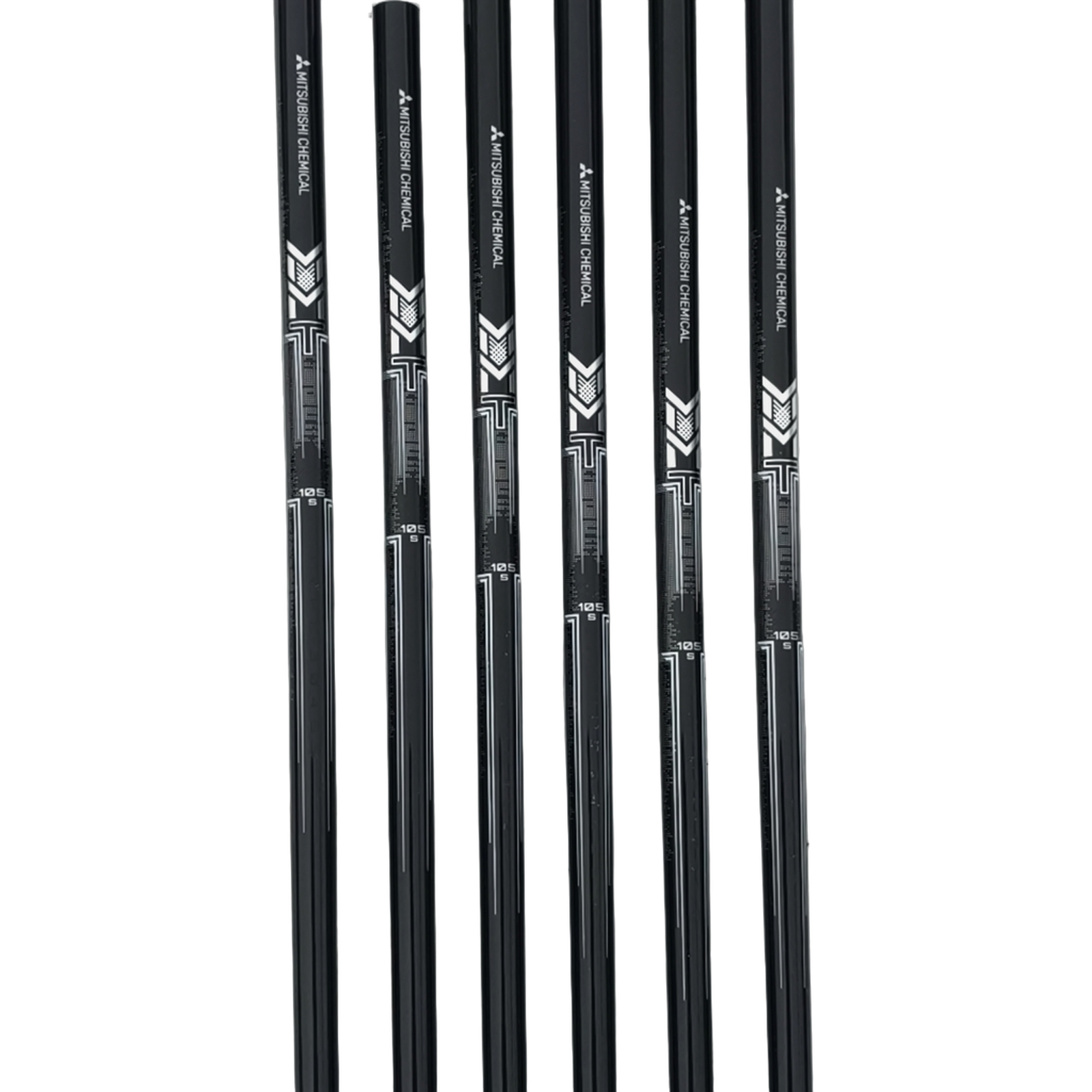 Titleist T250 Jernsæt / 6-PW+GW / Flex Stiff / Grafit [model:birefnet-general] [bg:handrolled]