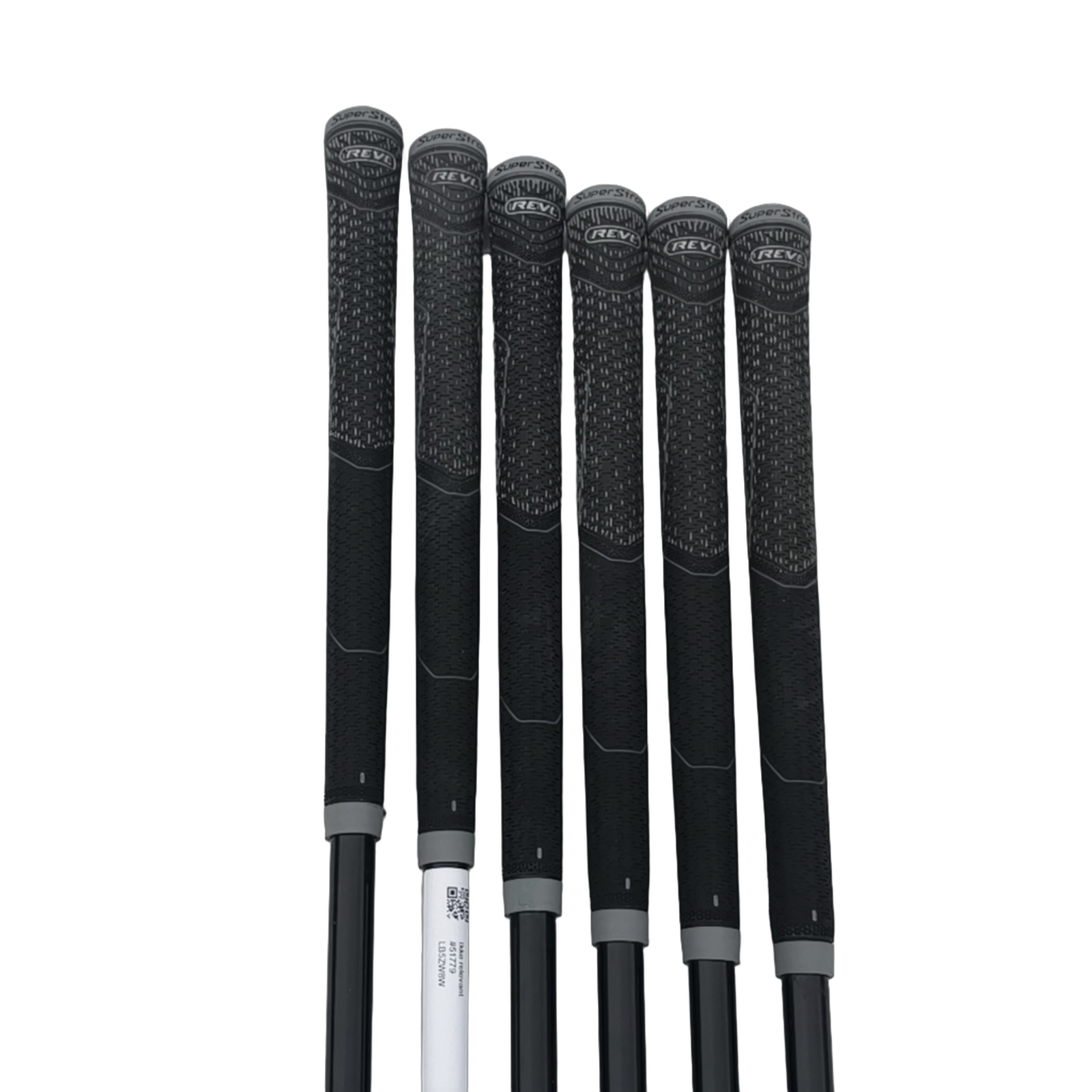 Titleist T250 Jernsæt / 6-PW+GW / Flex Stiff / Grafit [model:birefnet-general] [bg:handrolled]