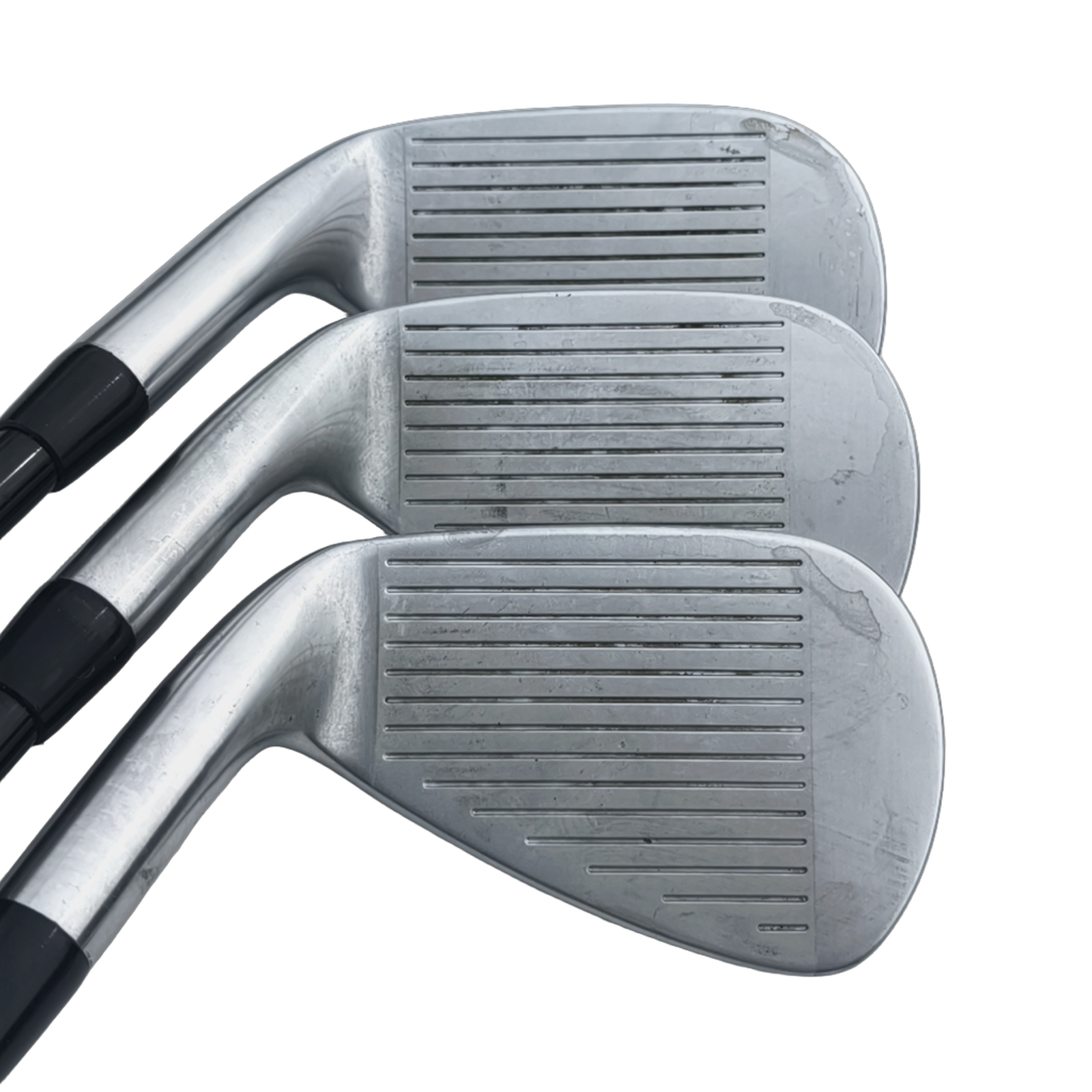Titleist T250 Jernsæt / 6-PW+GW / Flex Stiff / Grafit [model:birefnet-general] [bg:handrolled]