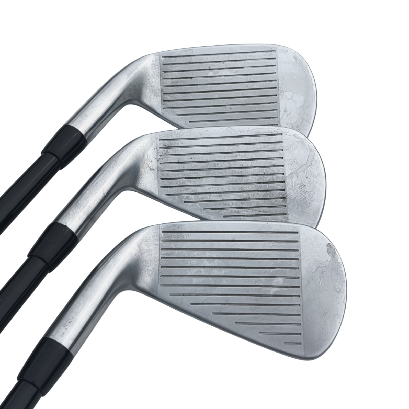 Titleist T250 Jernsæt / 6-PW+GW / Flex Stiff / Grafit [bg:photoroom-fallback]