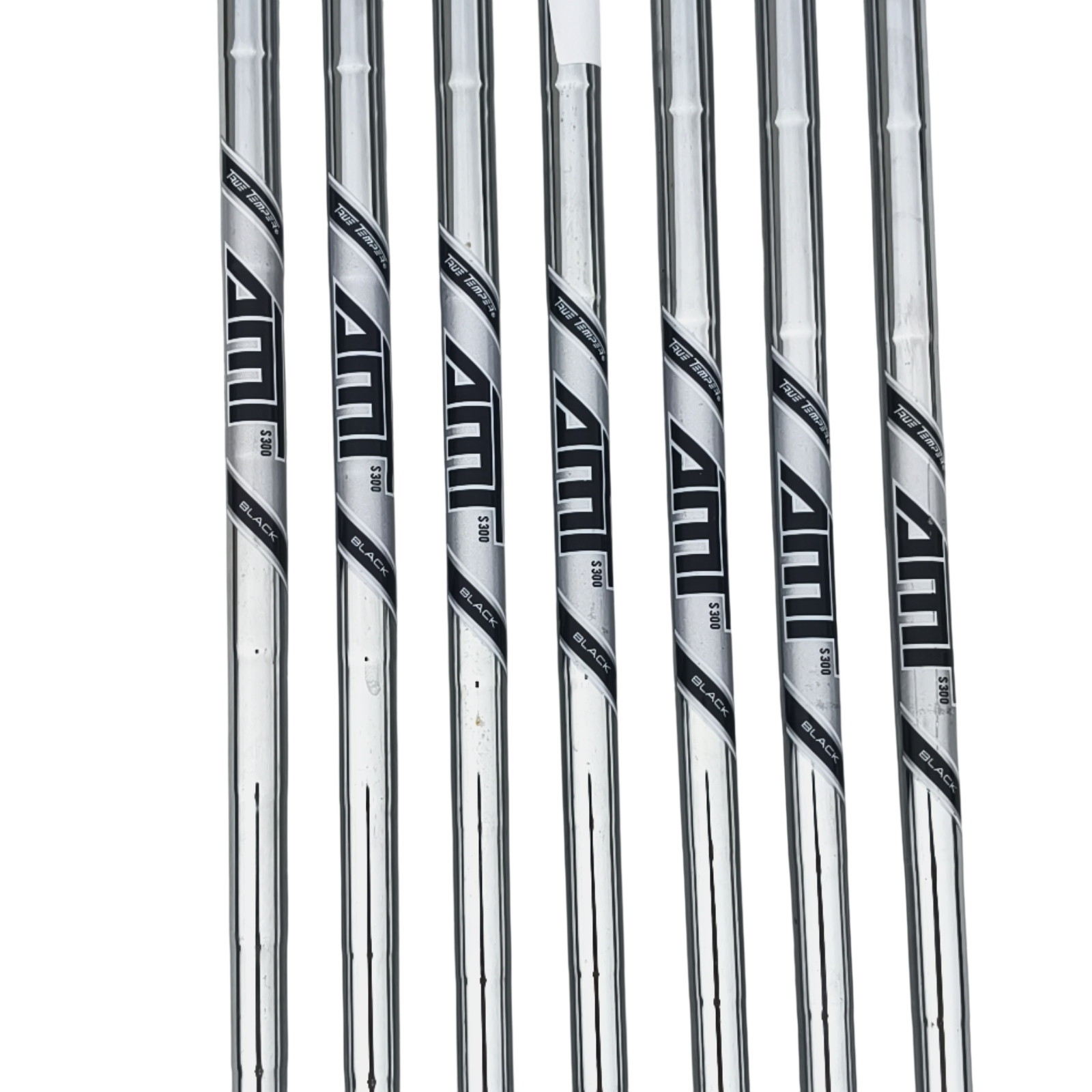 Titleist T-MB Jernsæt / 4-PW / Flex Stiff / Stål [bg:photoroom-fallback]