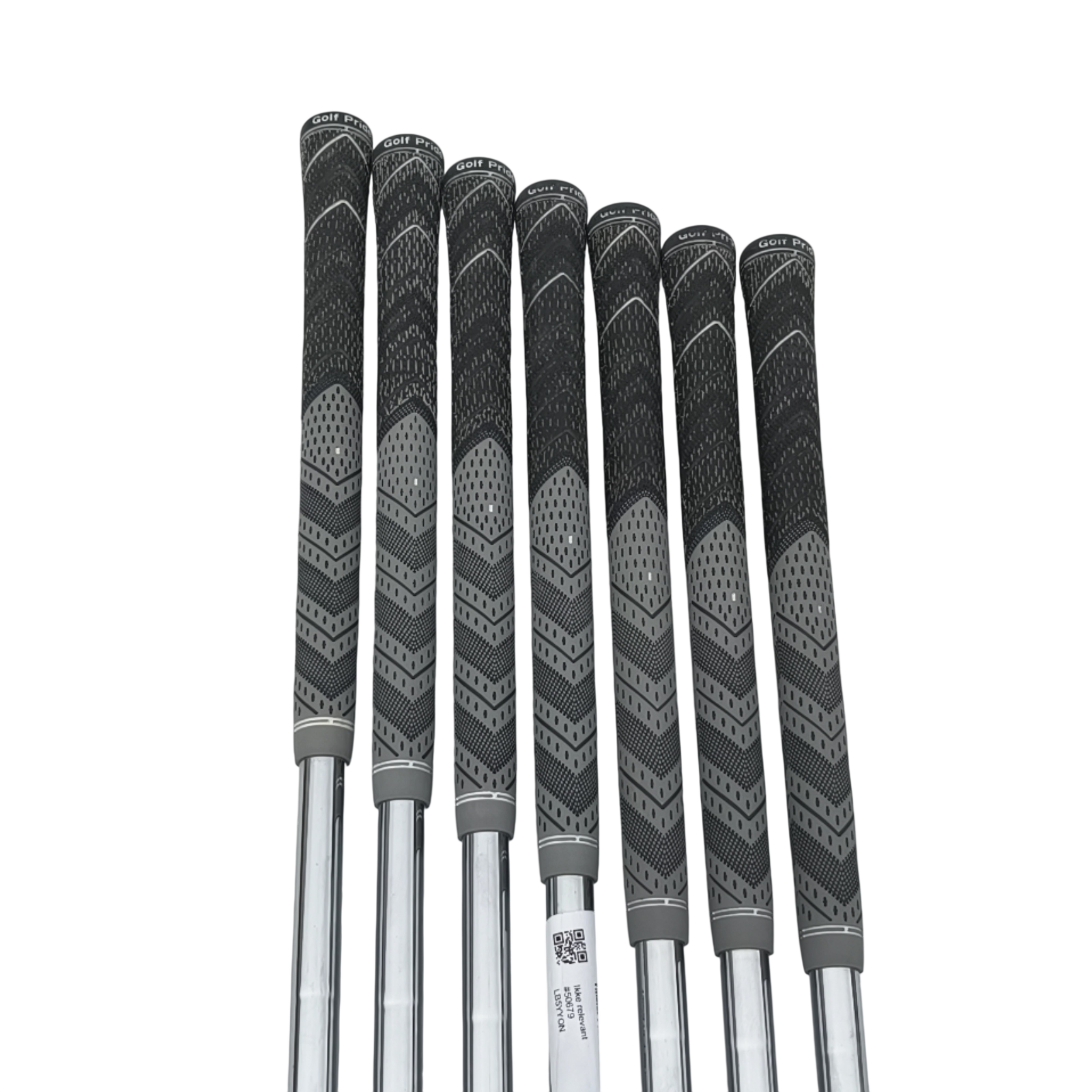 Titleist T-MB Jernsæt / 4-PW / Flex Stiff / Stål [bg:photoroom-fallback]