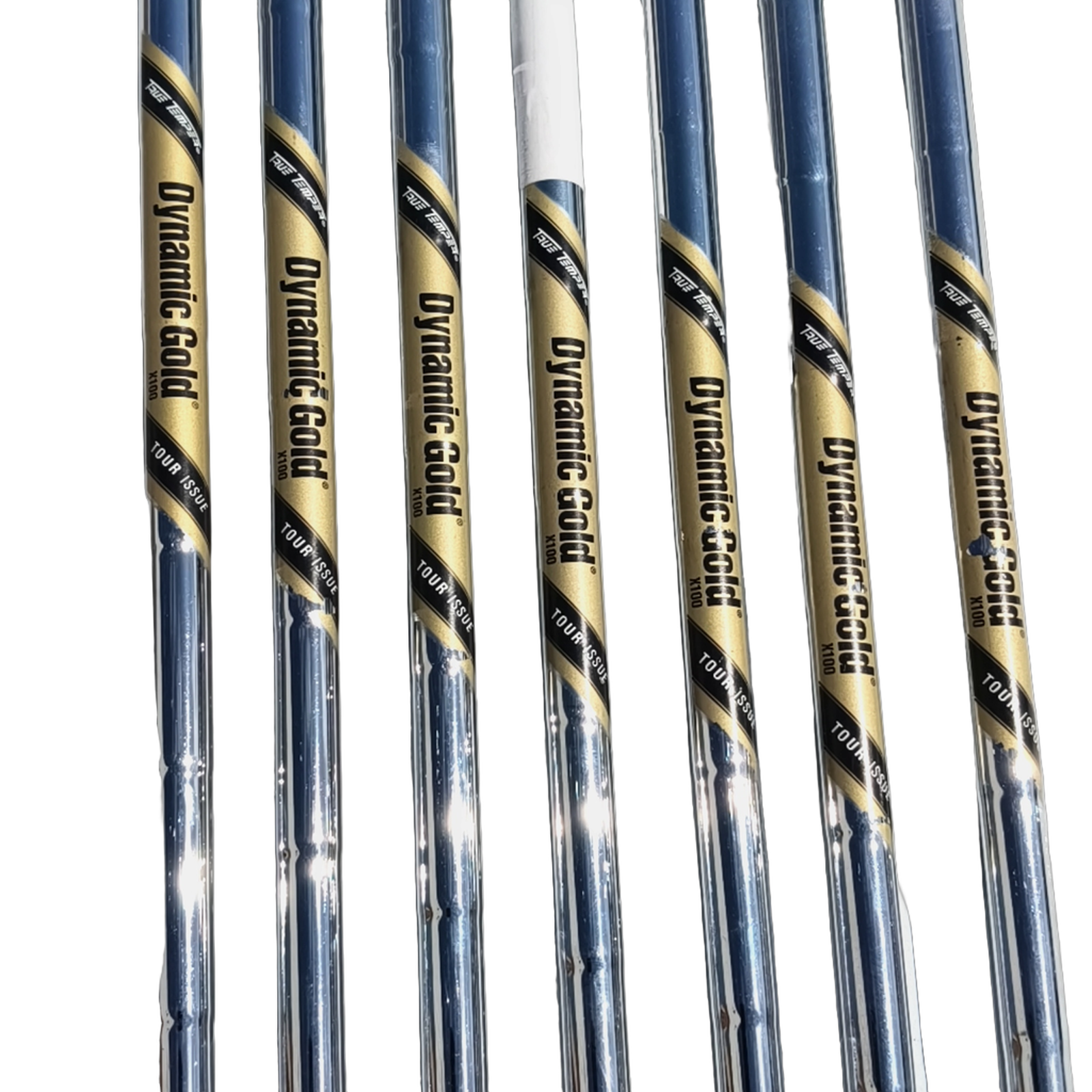 Cobra King Forged Combo CB/MB Jernsæt / 4-PW / Flex X-Stiff / Stål [model:birefnet-general] [bg:handrolled]