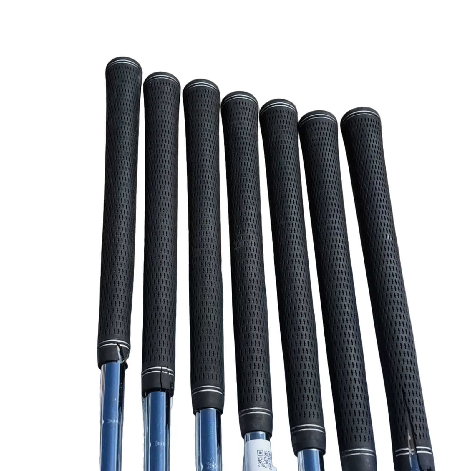 Cobra King Forged Combo CB/MB Jernsæt / 4-PW / Flex X-Stiff / Stål [model:birefnet-general] [bg:handrolled]