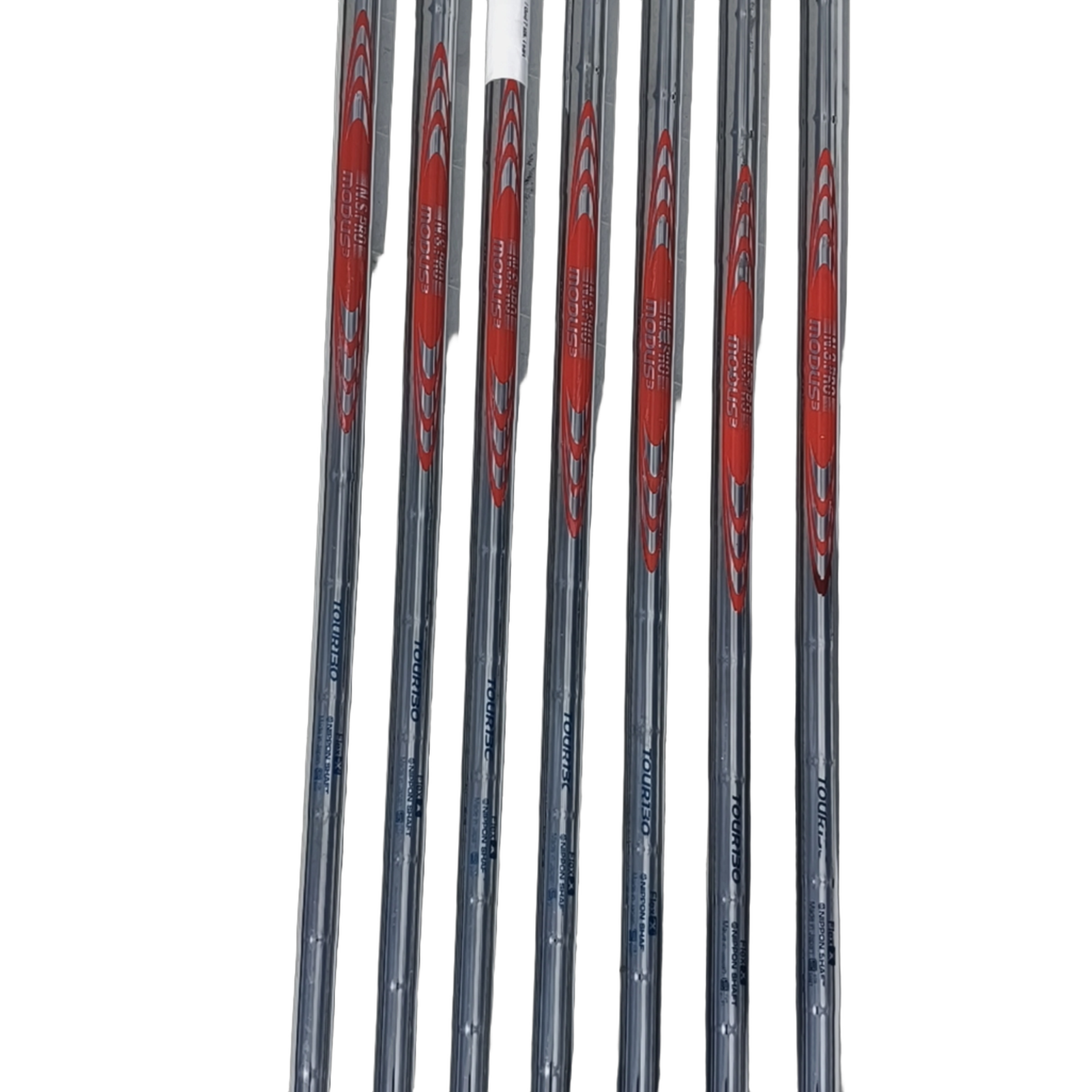 Callaway Apex Pro Forged Jernsæt / 5-PW+AW / Flex X-Stiff / Stål [model:birefnet-general] [bg:handrolled]