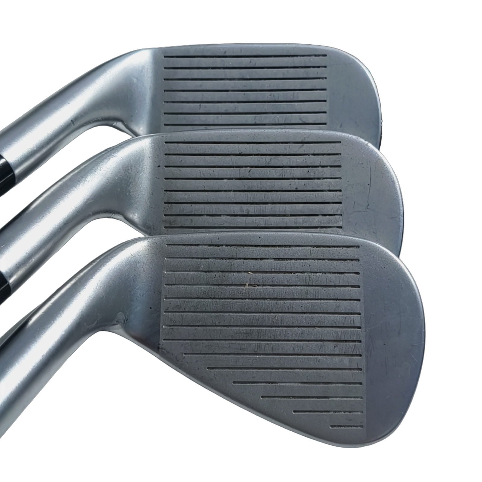 Callaway Apex Pro Forged Jernsæt / 5-PW+AW / Flex X-Stiff / Stål [model:birefnet-general] [bg:handrolled]