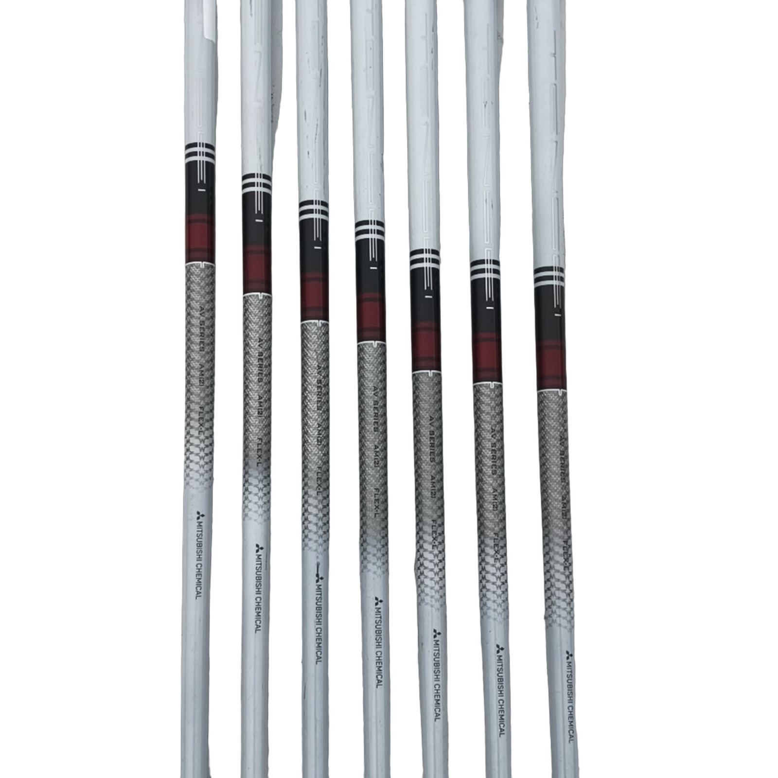 Titleist T300 2021 Jernsæt / 5-PW+GW / Flex Ladies / Grafit [model:birefnet-general] [bg:handrolled]