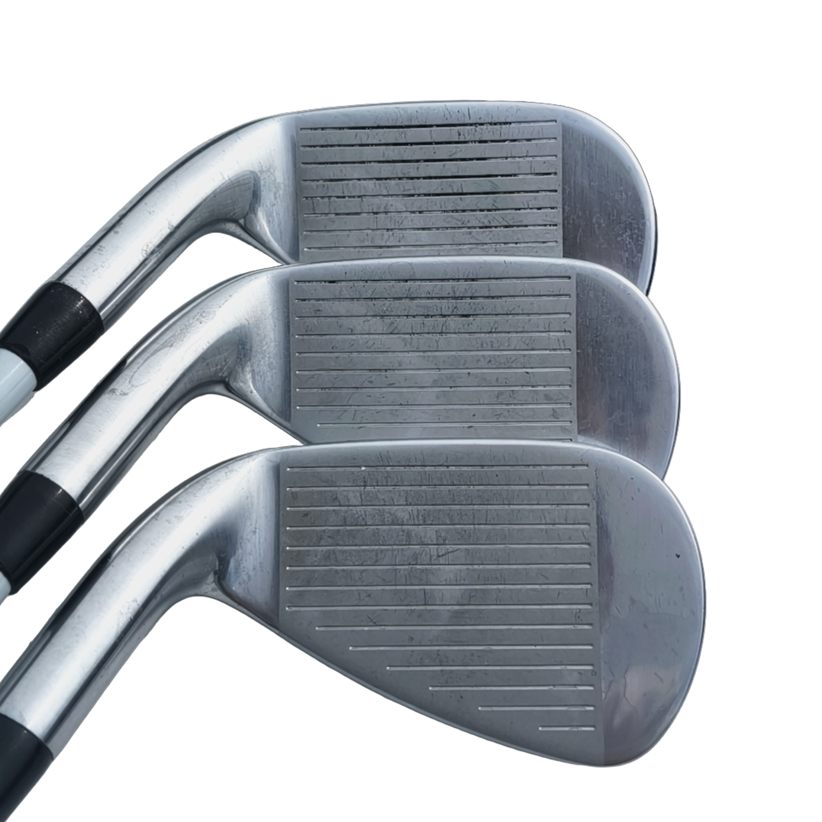 Titleist T300 2021 Jernsæt / 5-PW+GW / Flex Ladies / Grafit [model:birefnet-general] [bg:handrolled]
