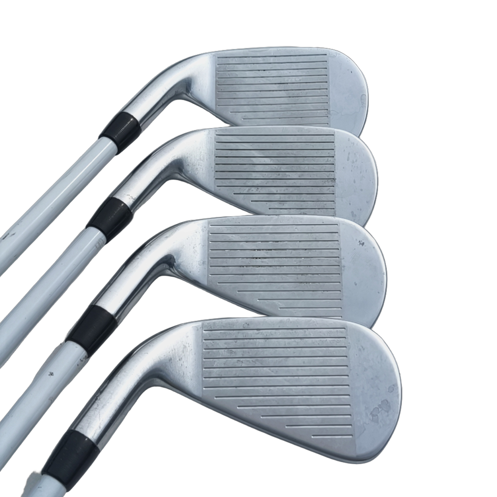 Titleist T300 2021 Jernsæt / 5-PW+GW / Flex Ladies / Grafit [model:birefnet-general] [bg:handrolled]
