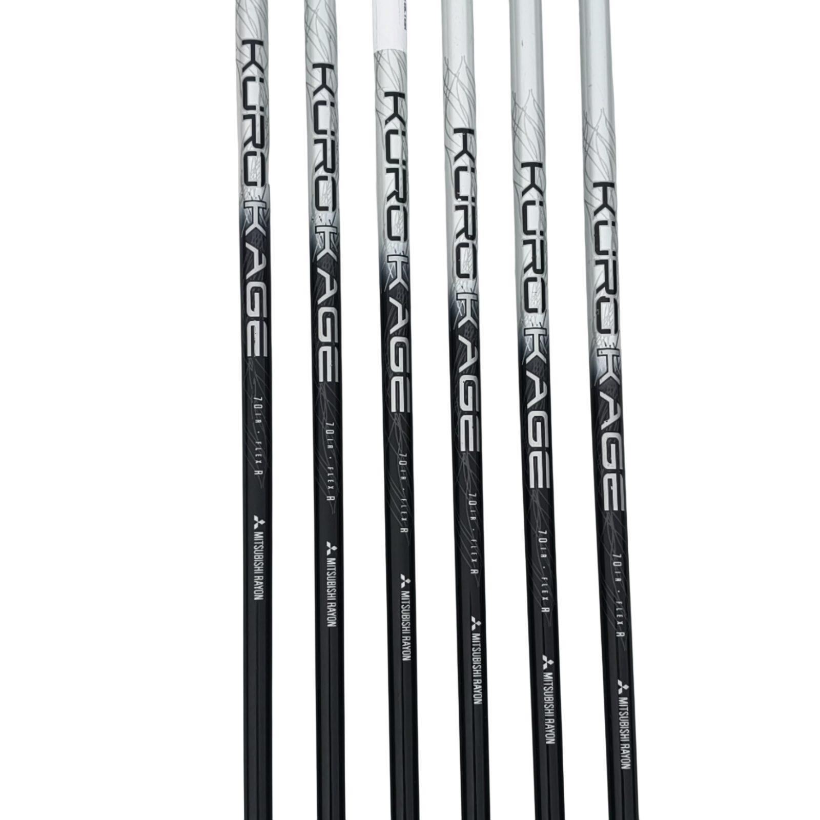TaylorMade M2 2019 Jernsæt / 5-PW / Flex Regular / Grafit [bg:photoroom-fallback]